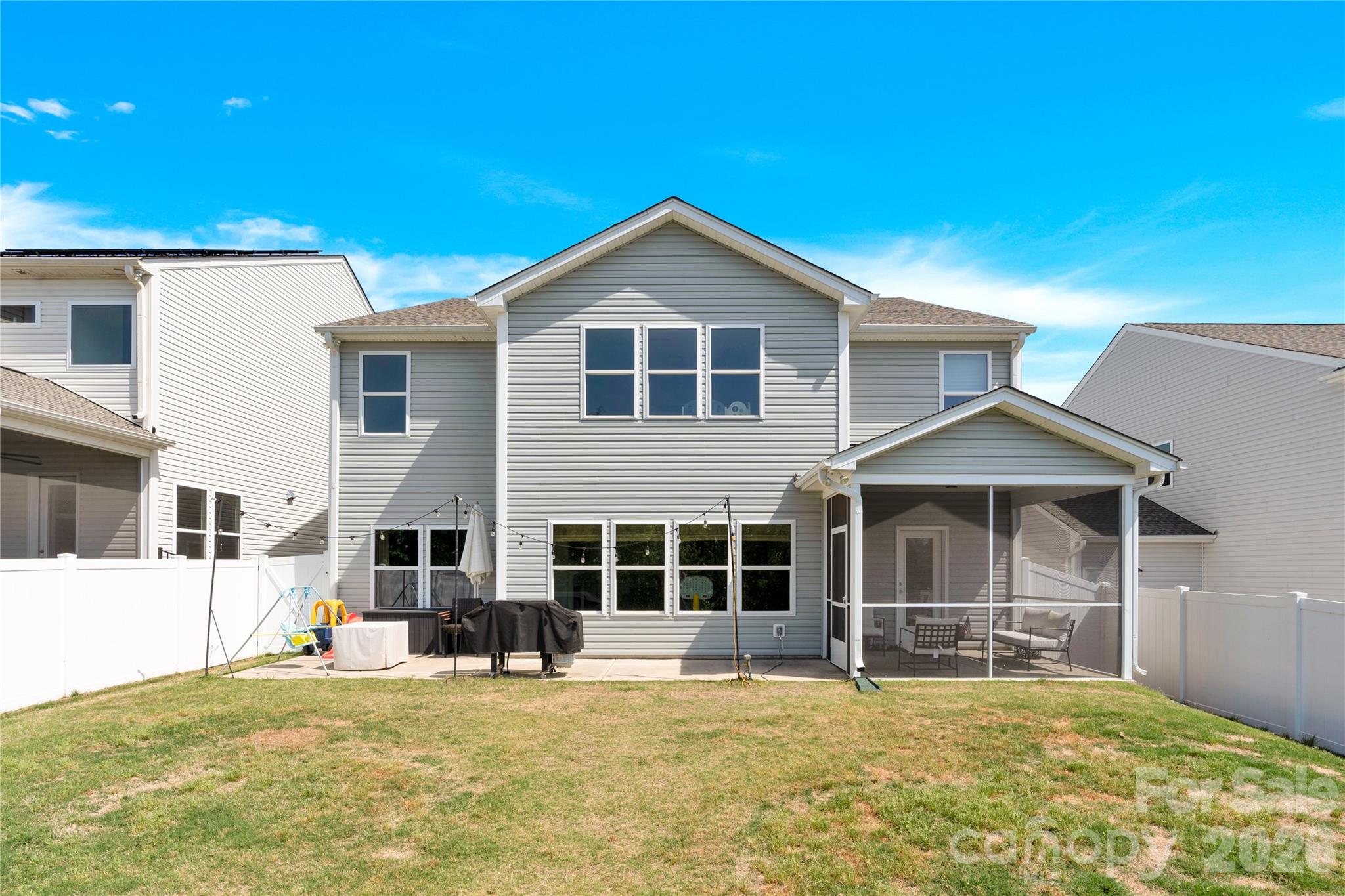 3153 Pinehills Way Mount Holly NC 28120