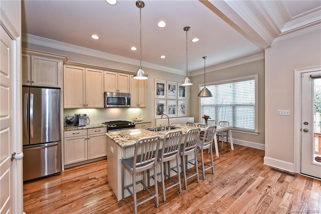 3408 Holt Street Charlotte NC 28205