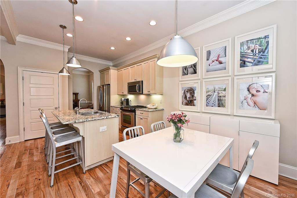 3408 Holt Street Charlotte NC 28205
