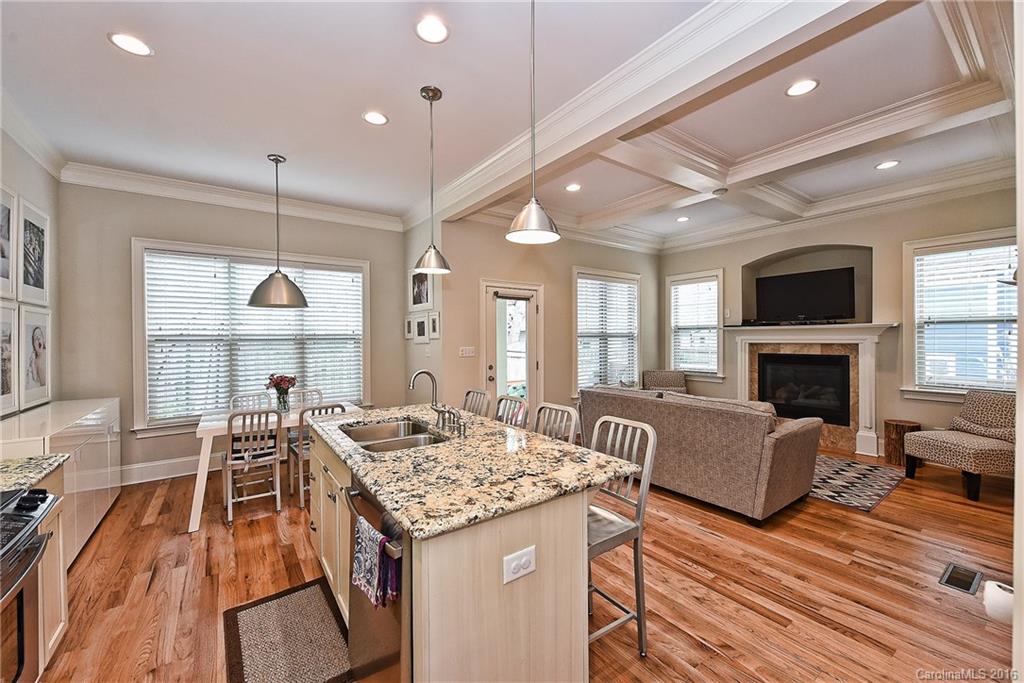 3408 Holt Street Charlotte NC 28205