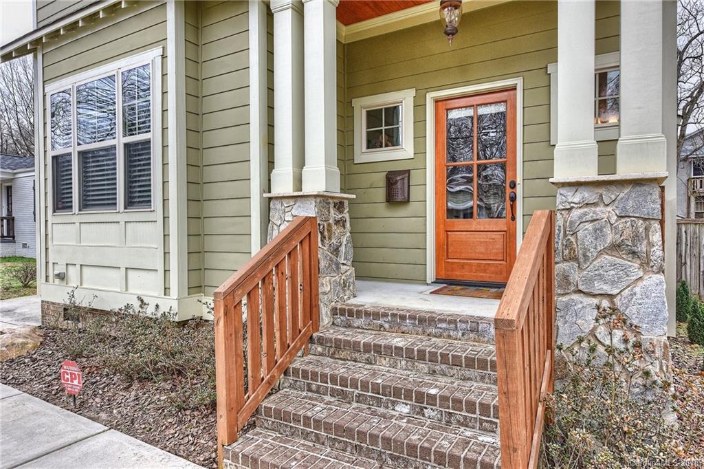 3408 Holt Street Charlotte NC 28205