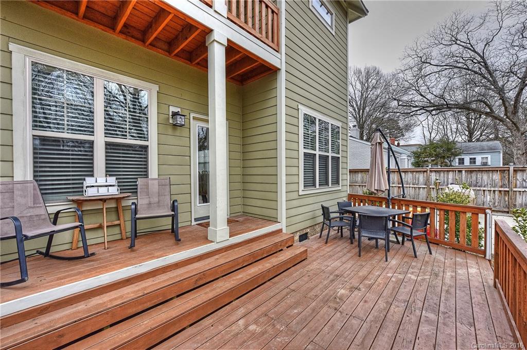 3408 Holt Street Charlotte NC 28205