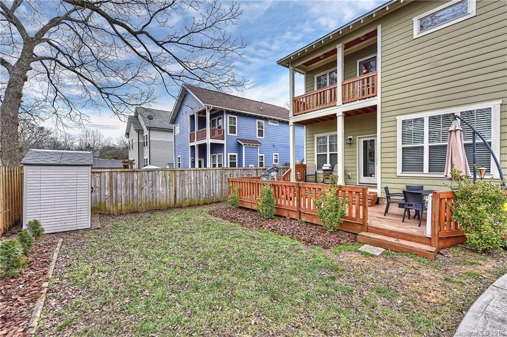 3408 Holt Street Charlotte NC 28205