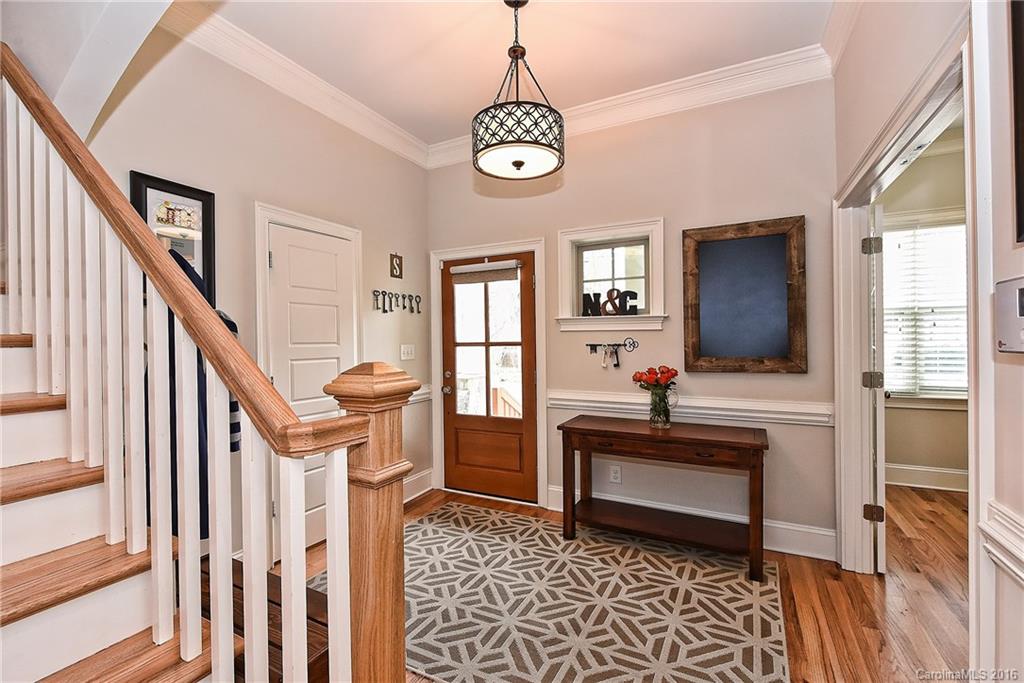 3408 Holt Street Charlotte NC 28205