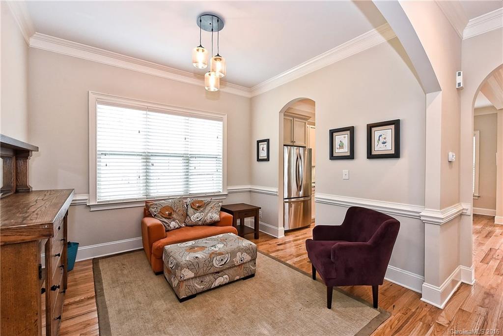 3408 Holt Street Charlotte NC 28205