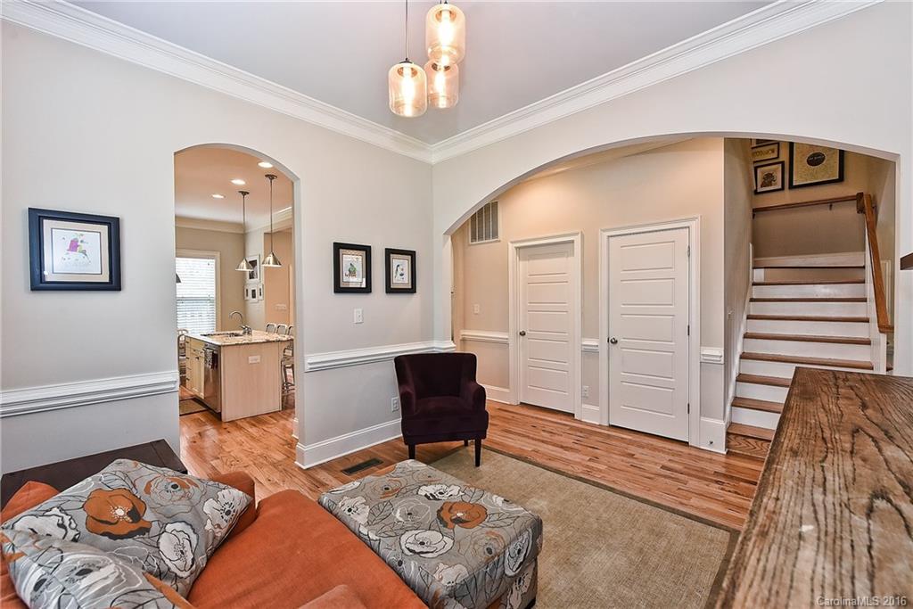 3408 Holt Street Charlotte NC 28205