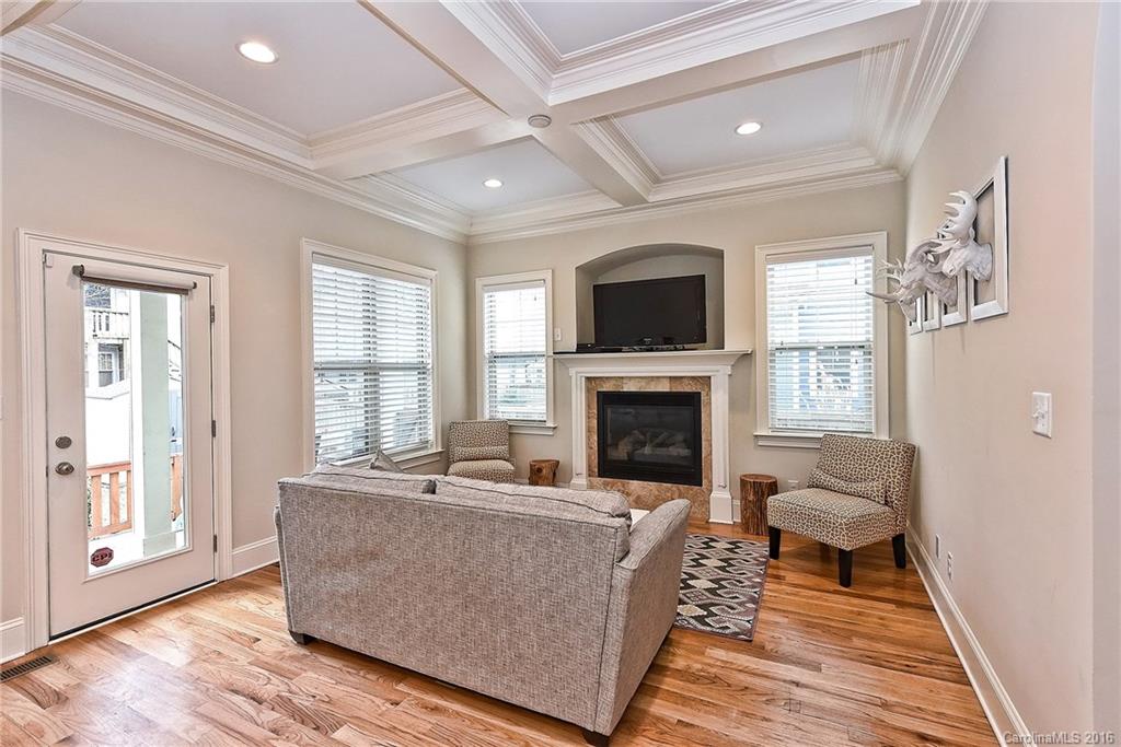 3408 Holt Street Charlotte NC 28205