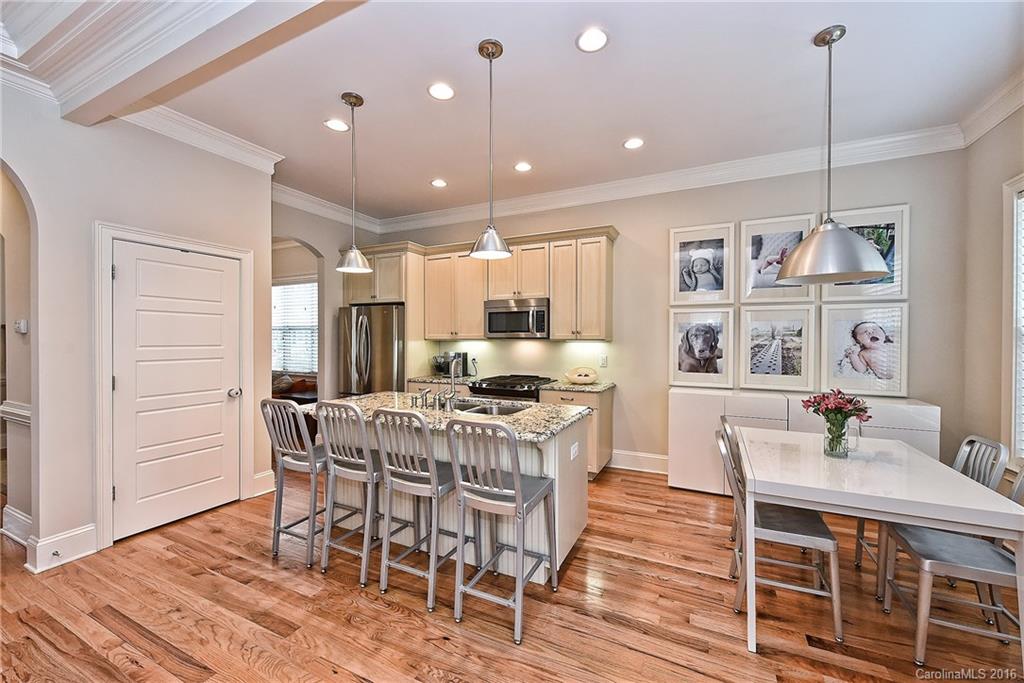 3408 Holt Street Charlotte NC 28205