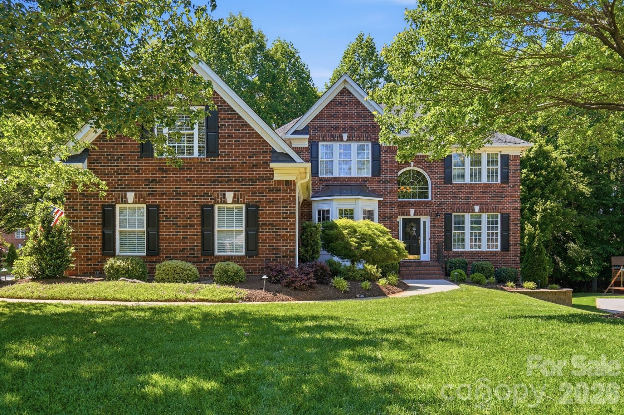 2802 Waterman Court Waxhaw NC 28173