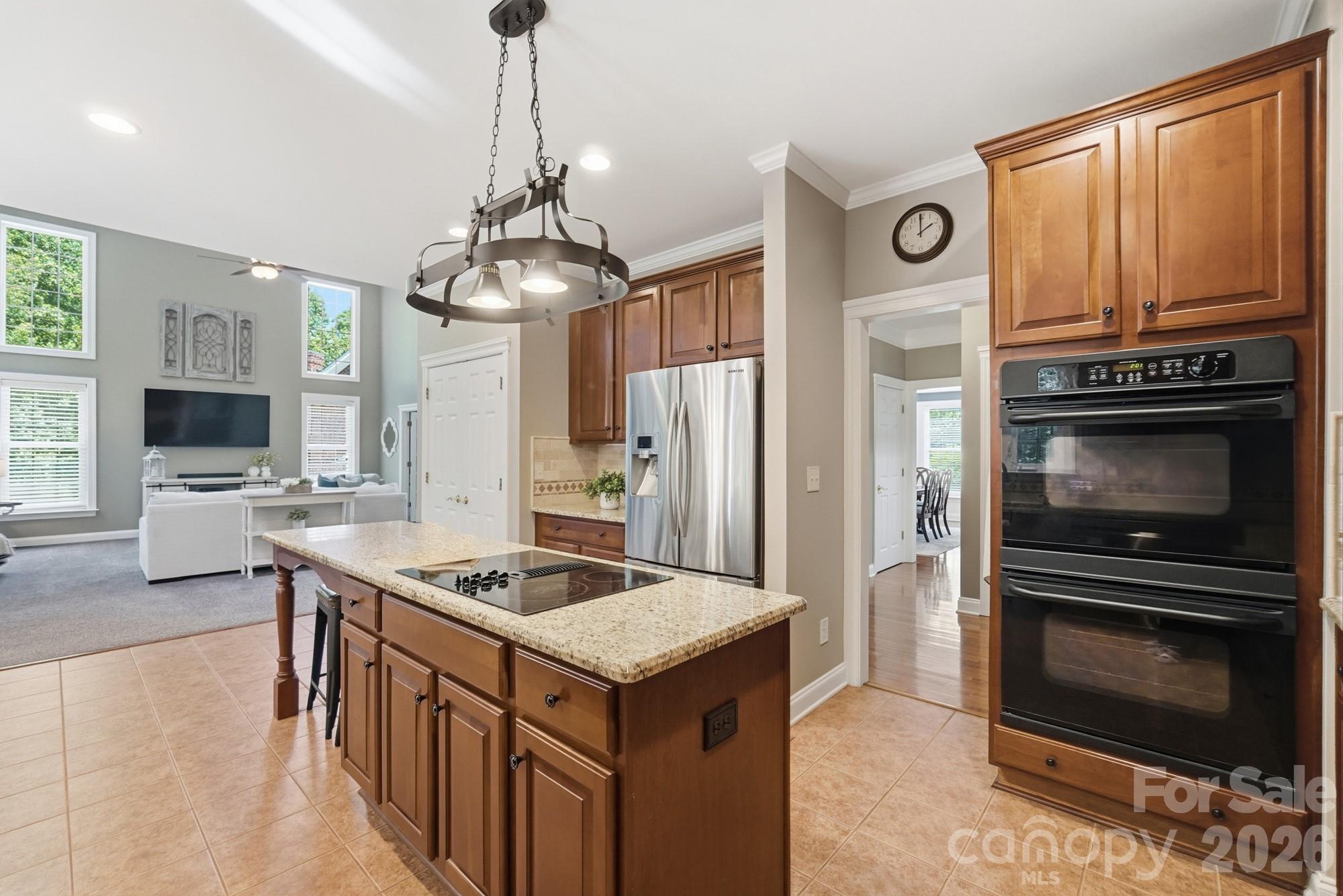 2802 Waterman Court Waxhaw NC 28173