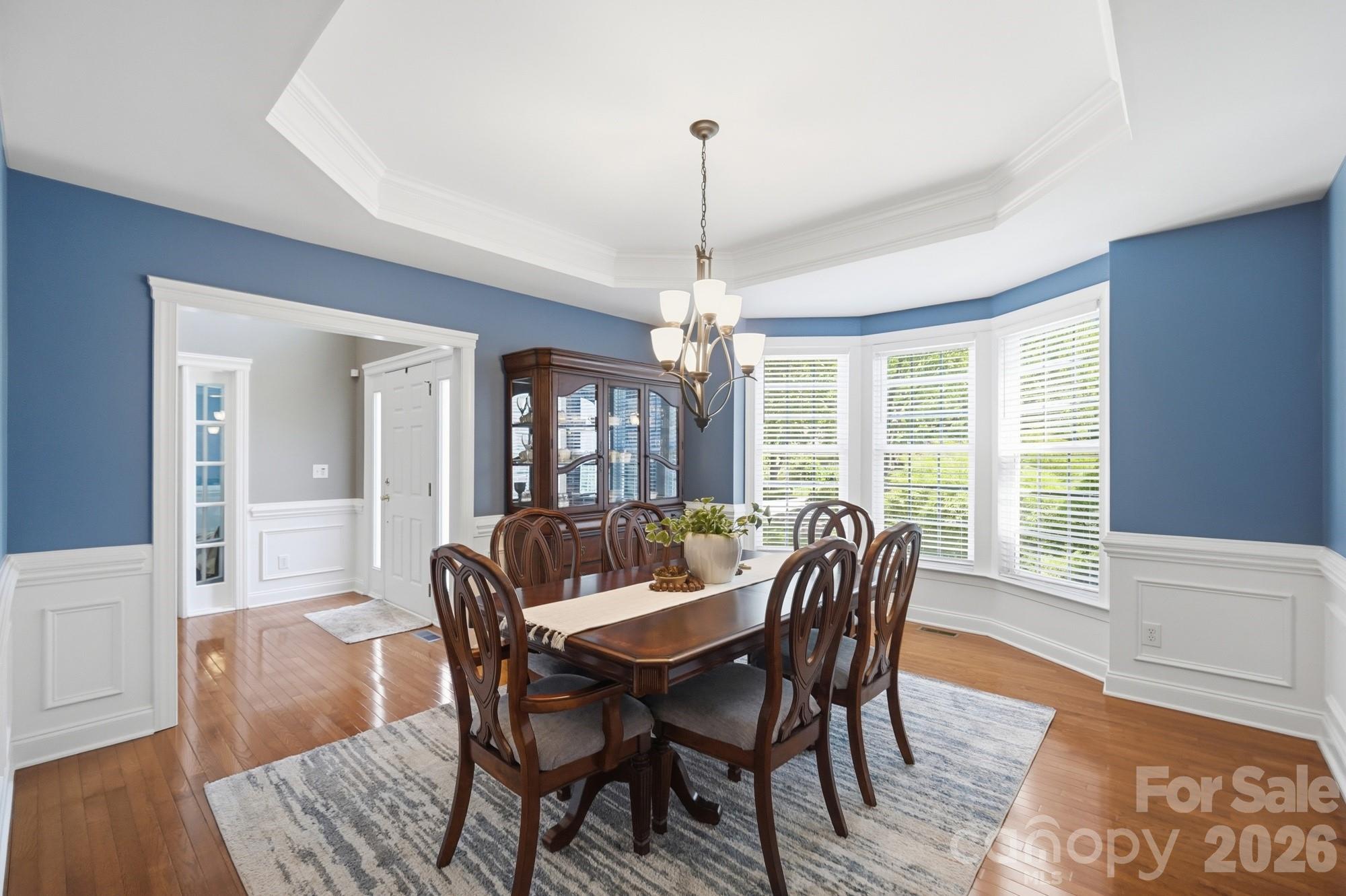 2802 Waterman Court Waxhaw NC 28173