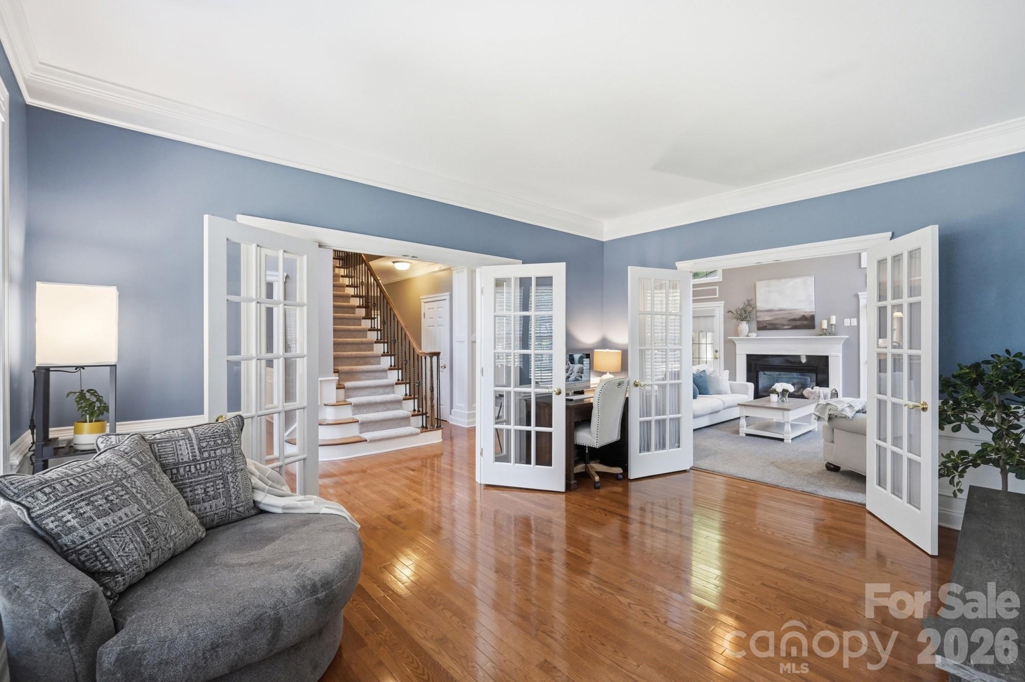 2802 Waterman Court Waxhaw NC 28173