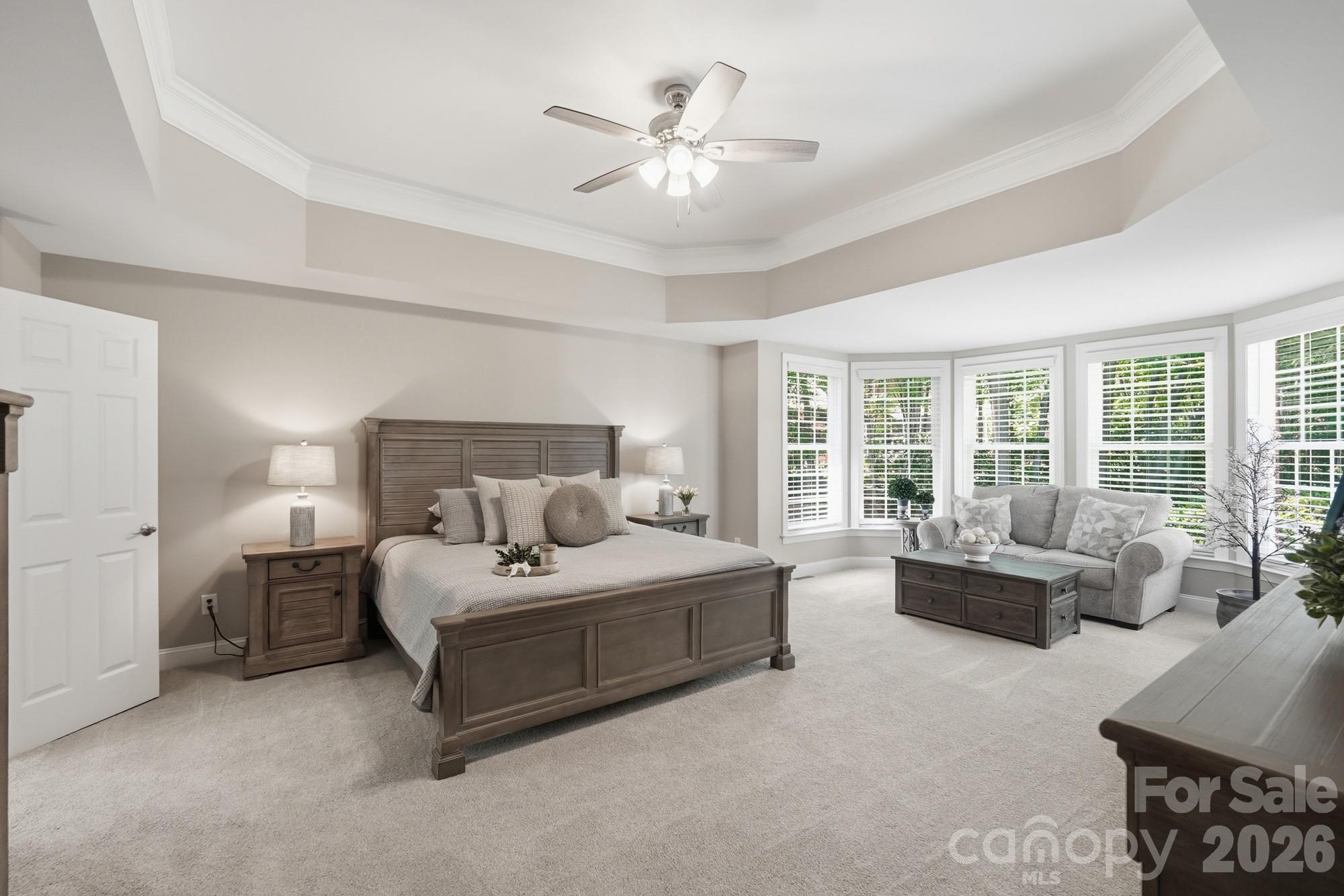 2802 Waterman Court Waxhaw NC 28173