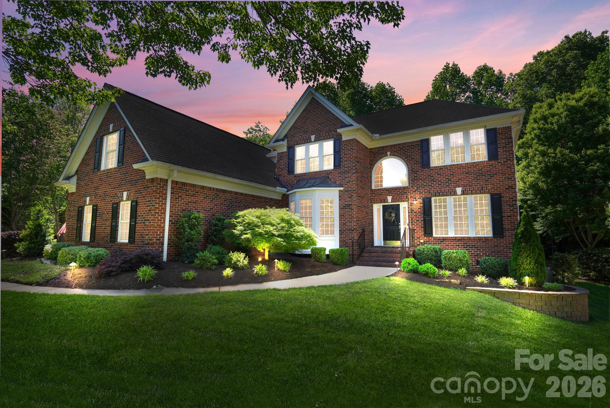 2802 Waterman Court Waxhaw NC 28173