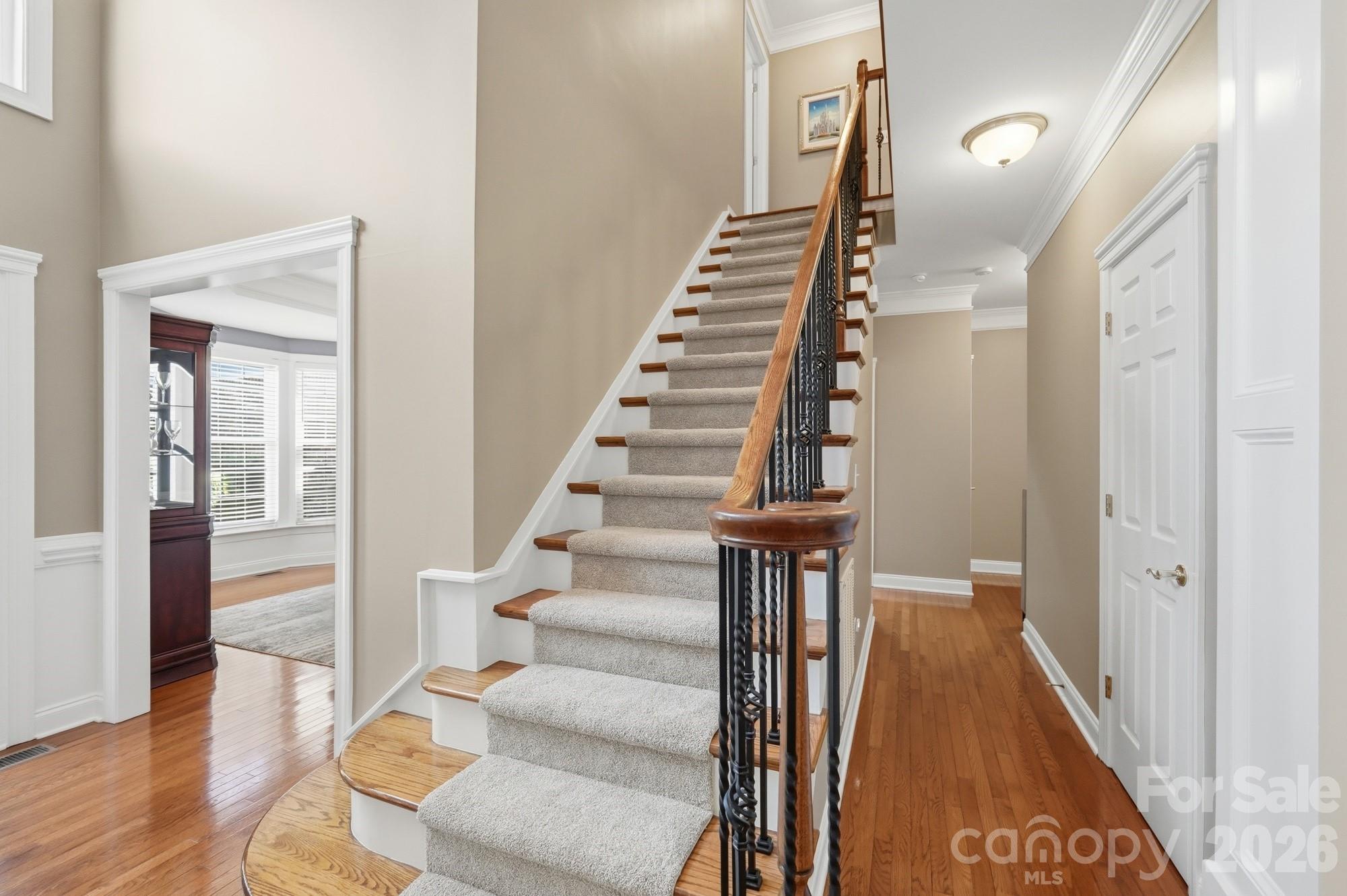 2802 Waterman Court Waxhaw NC 28173
