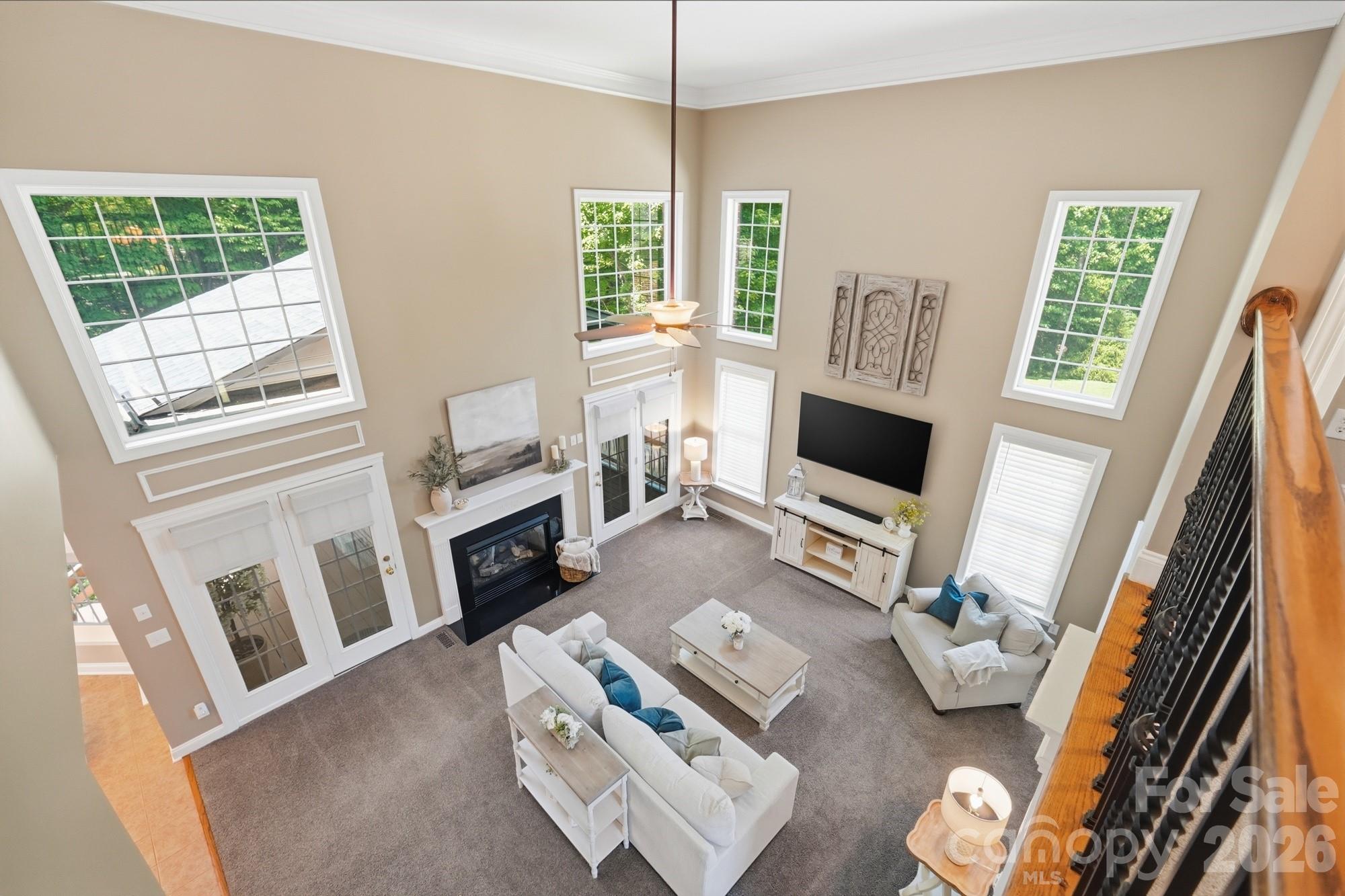 2802 Waterman Court Waxhaw NC 28173