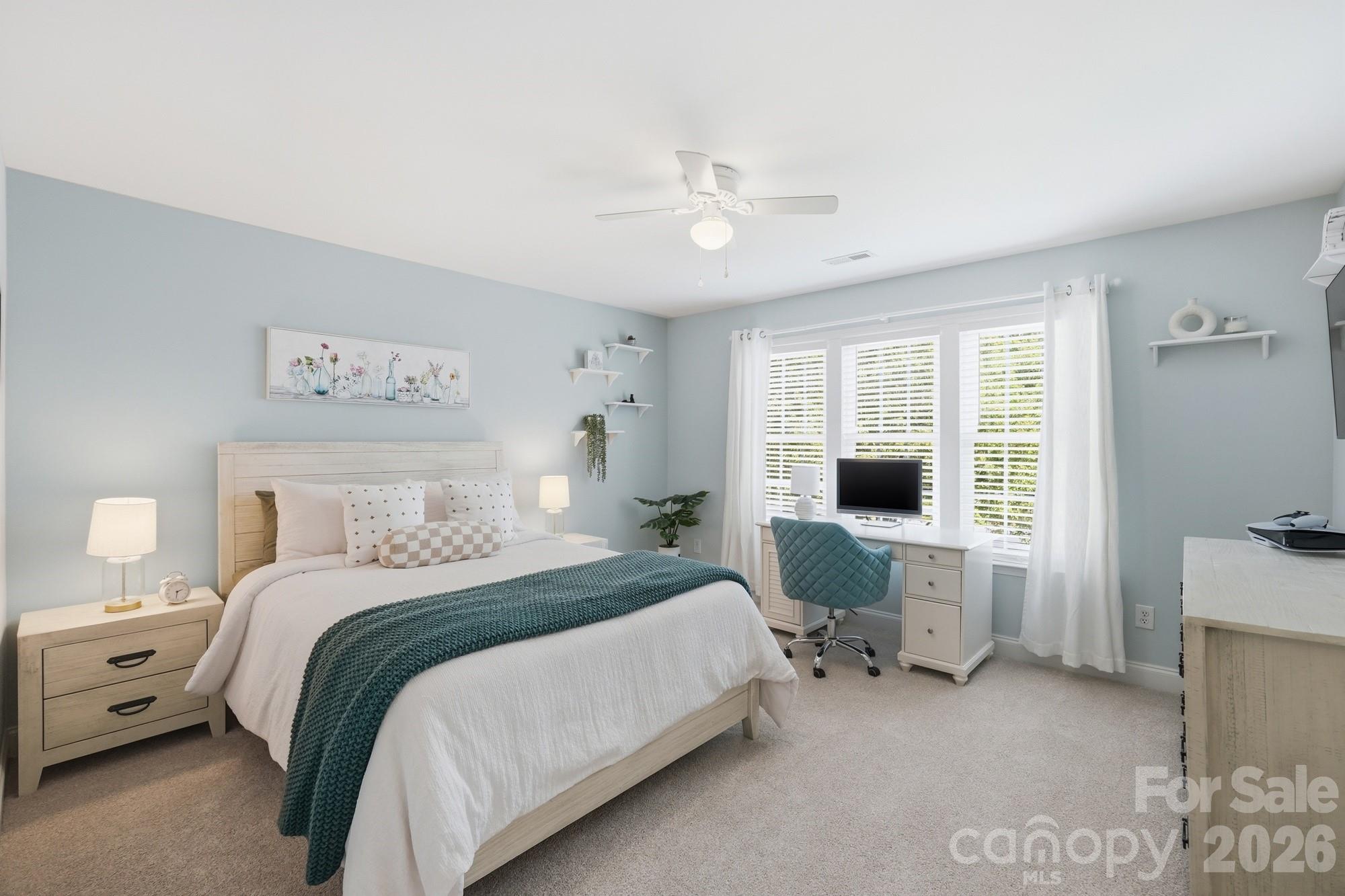 2802 Waterman Court Waxhaw NC 28173