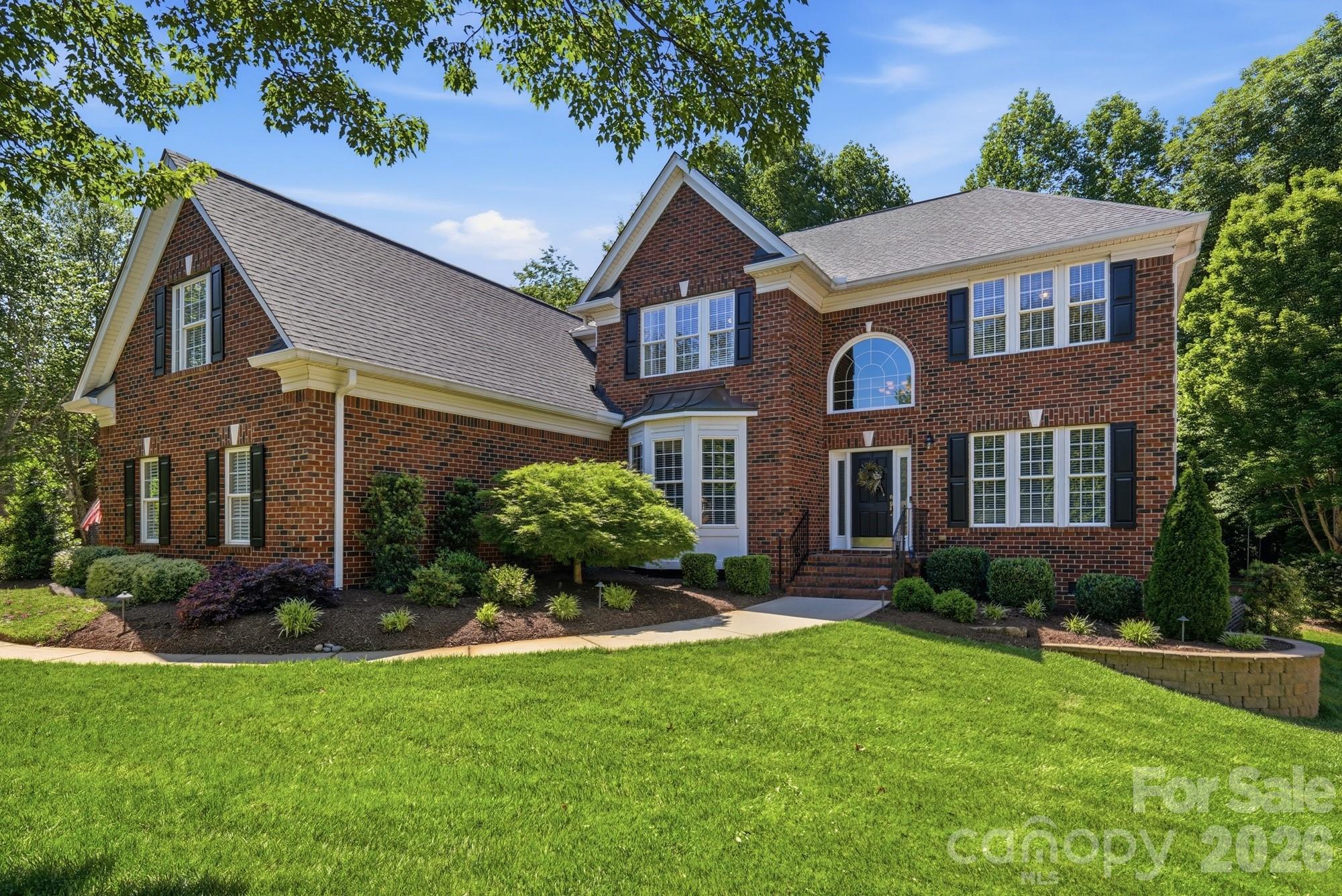 2802 Waterman Court Waxhaw NC 28173