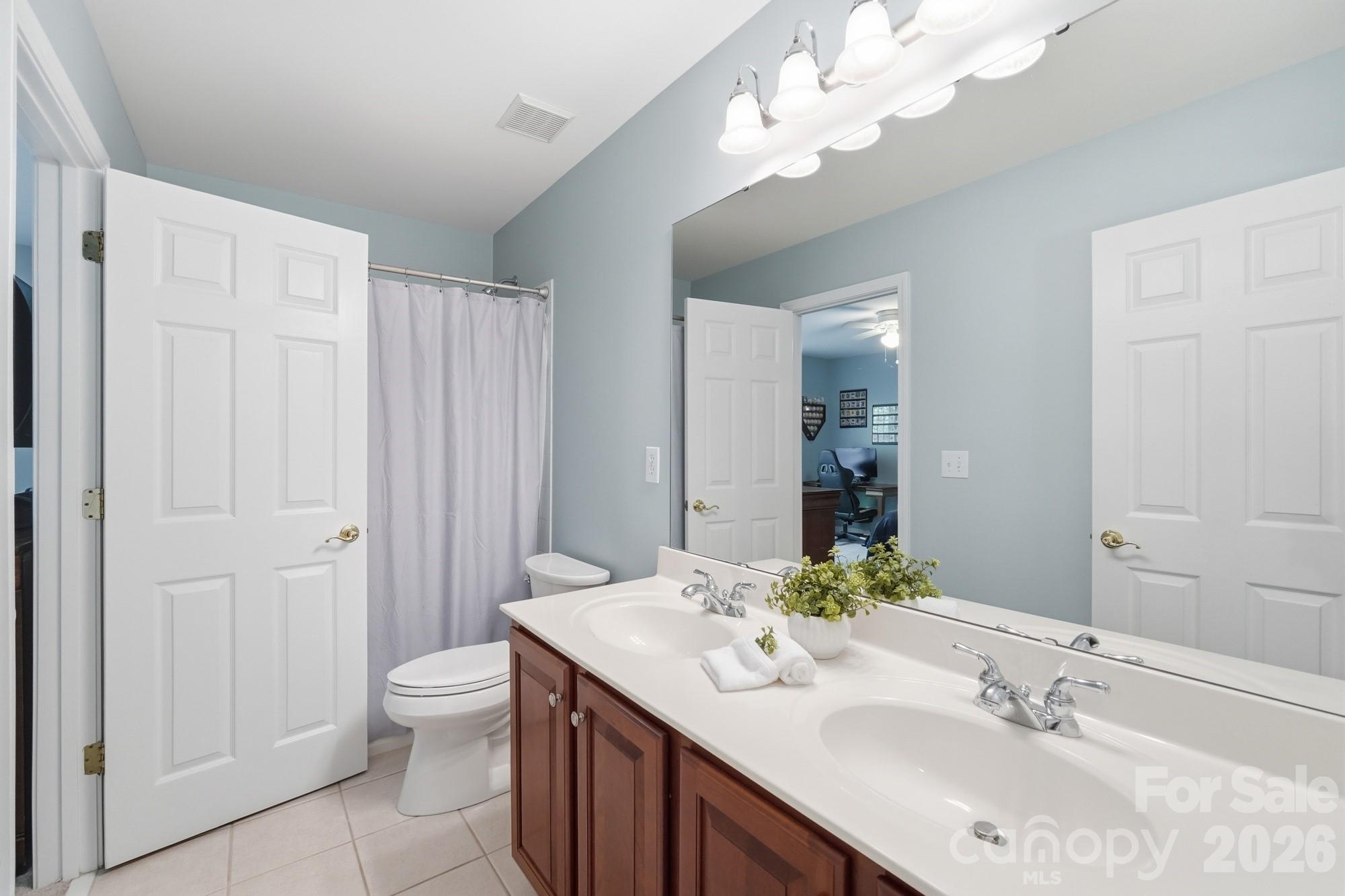 2802 Waterman Court Waxhaw NC 28173