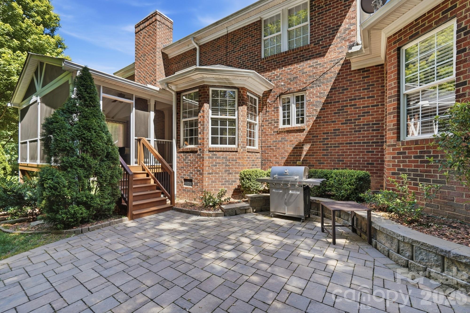 2802 Waterman Court Waxhaw NC 28173
