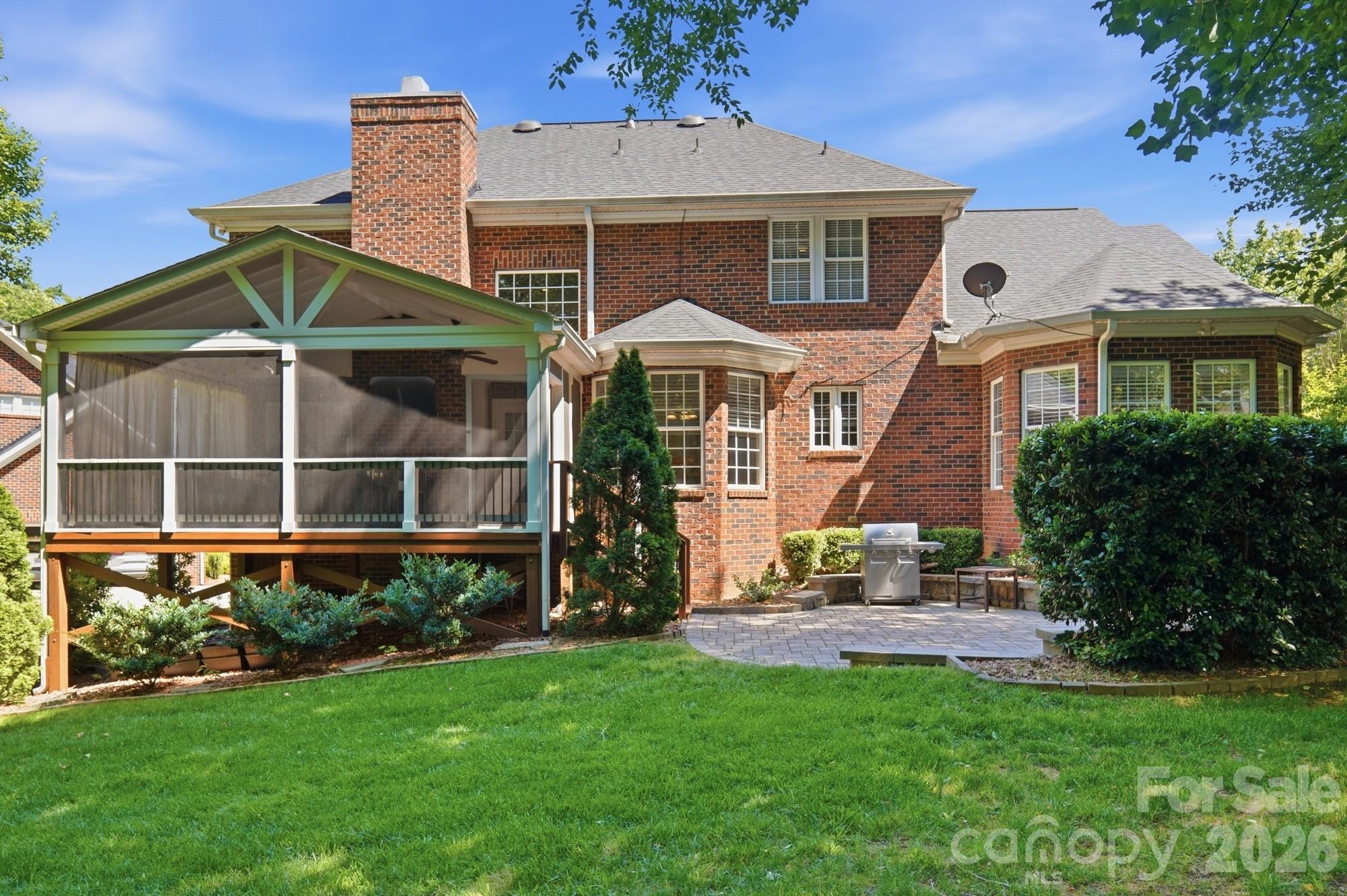 2802 Waterman Court Waxhaw NC 28173