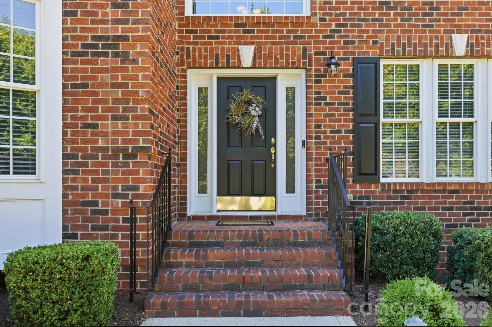 2802 Waterman Court Waxhaw NC 28173