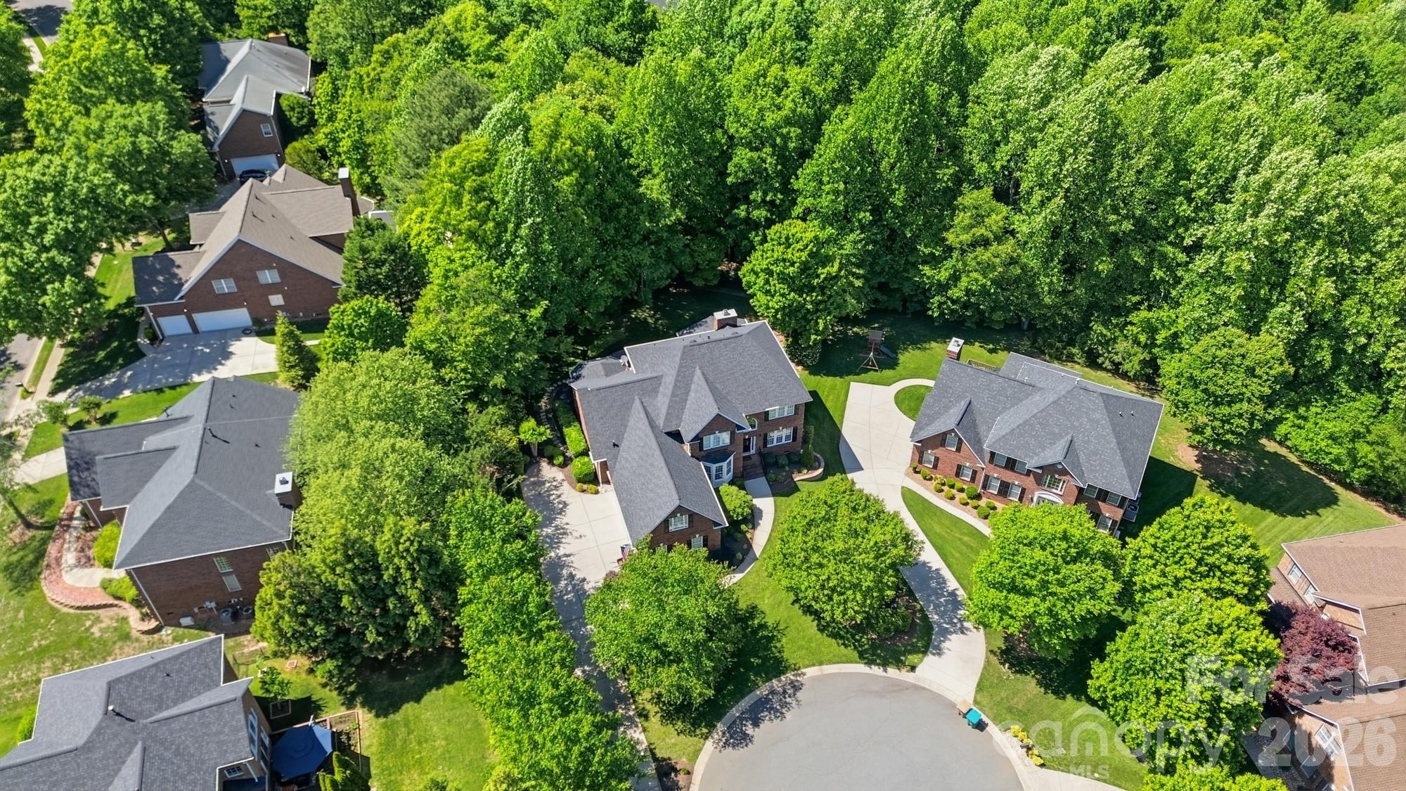 2802 Waterman Court Waxhaw NC 28173
