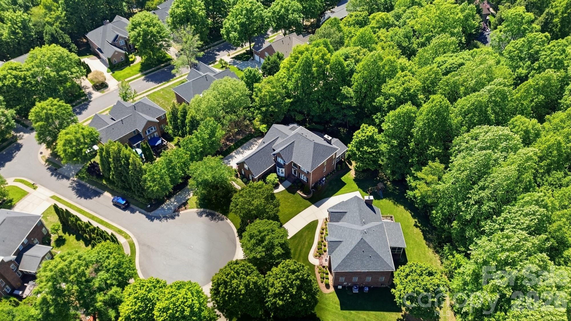 2802 Waterman Court Waxhaw NC 28173