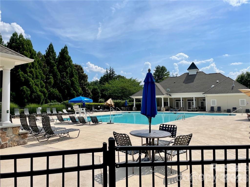 2802 Waterman Court Waxhaw NC 28173