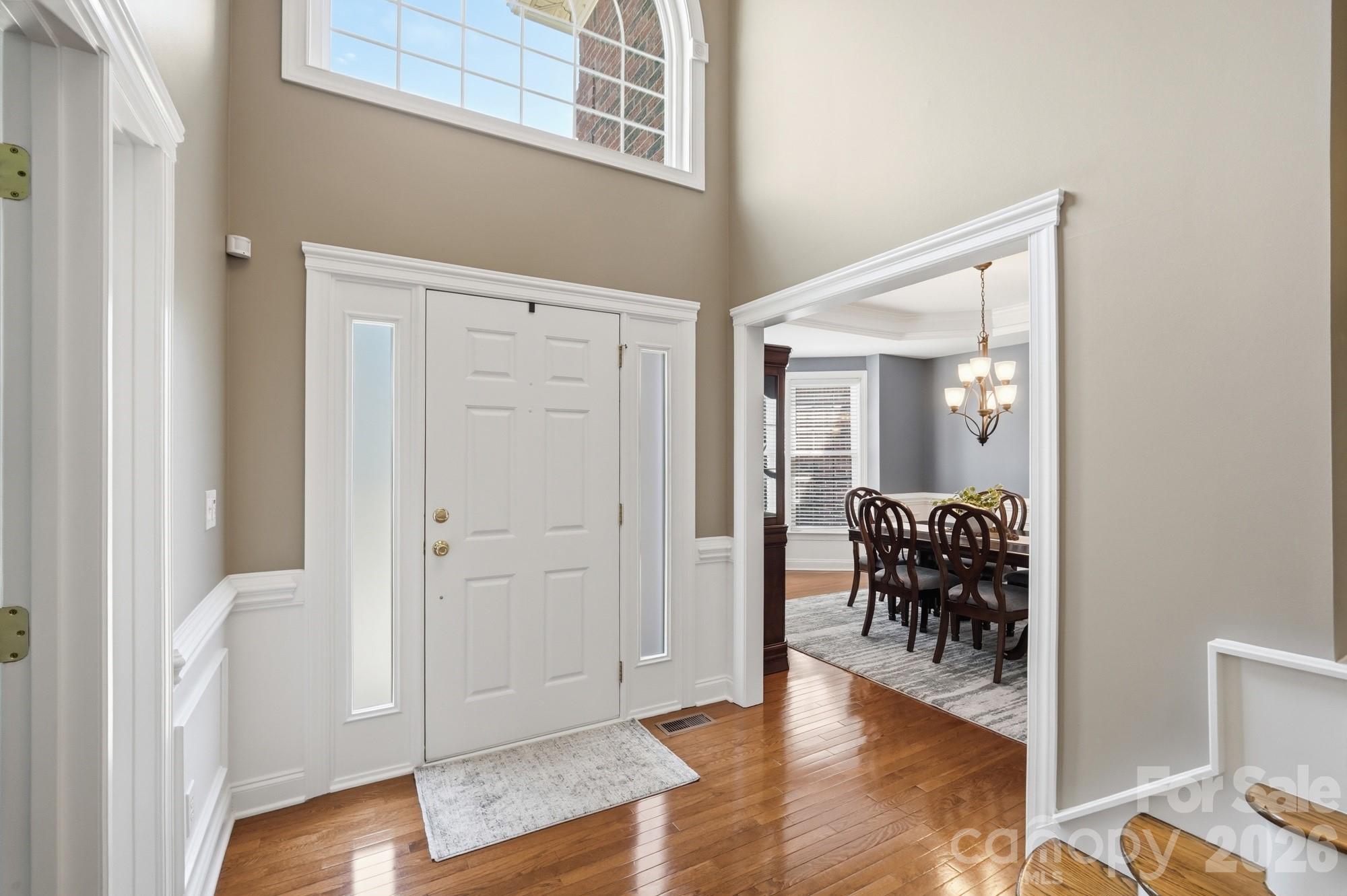 2802 Waterman Court Waxhaw NC 28173