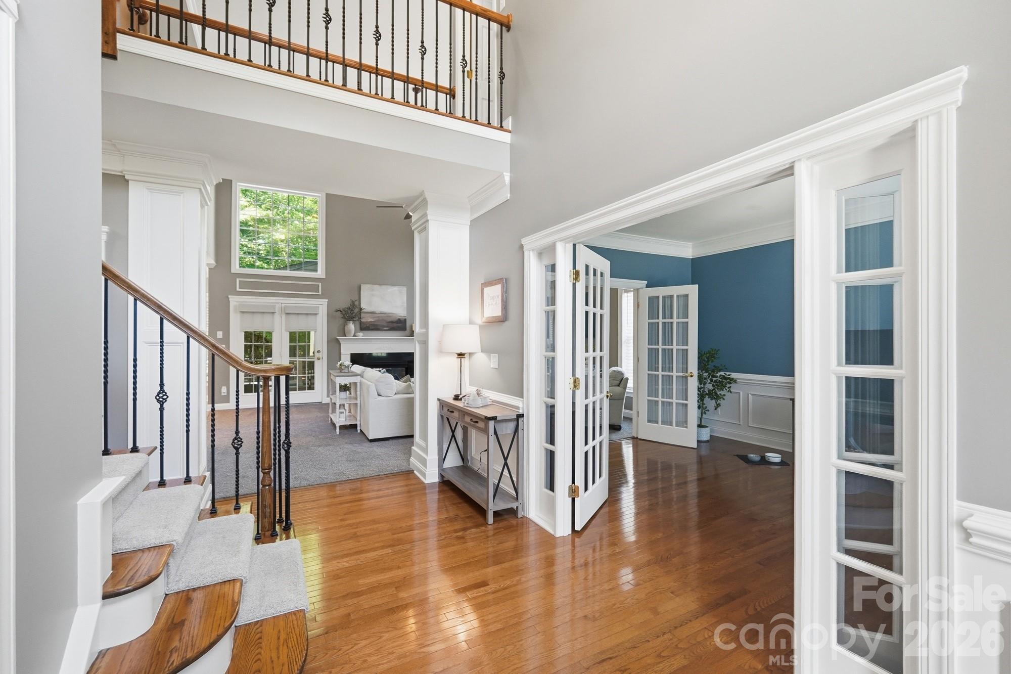 2802 Waterman Court Waxhaw NC 28173