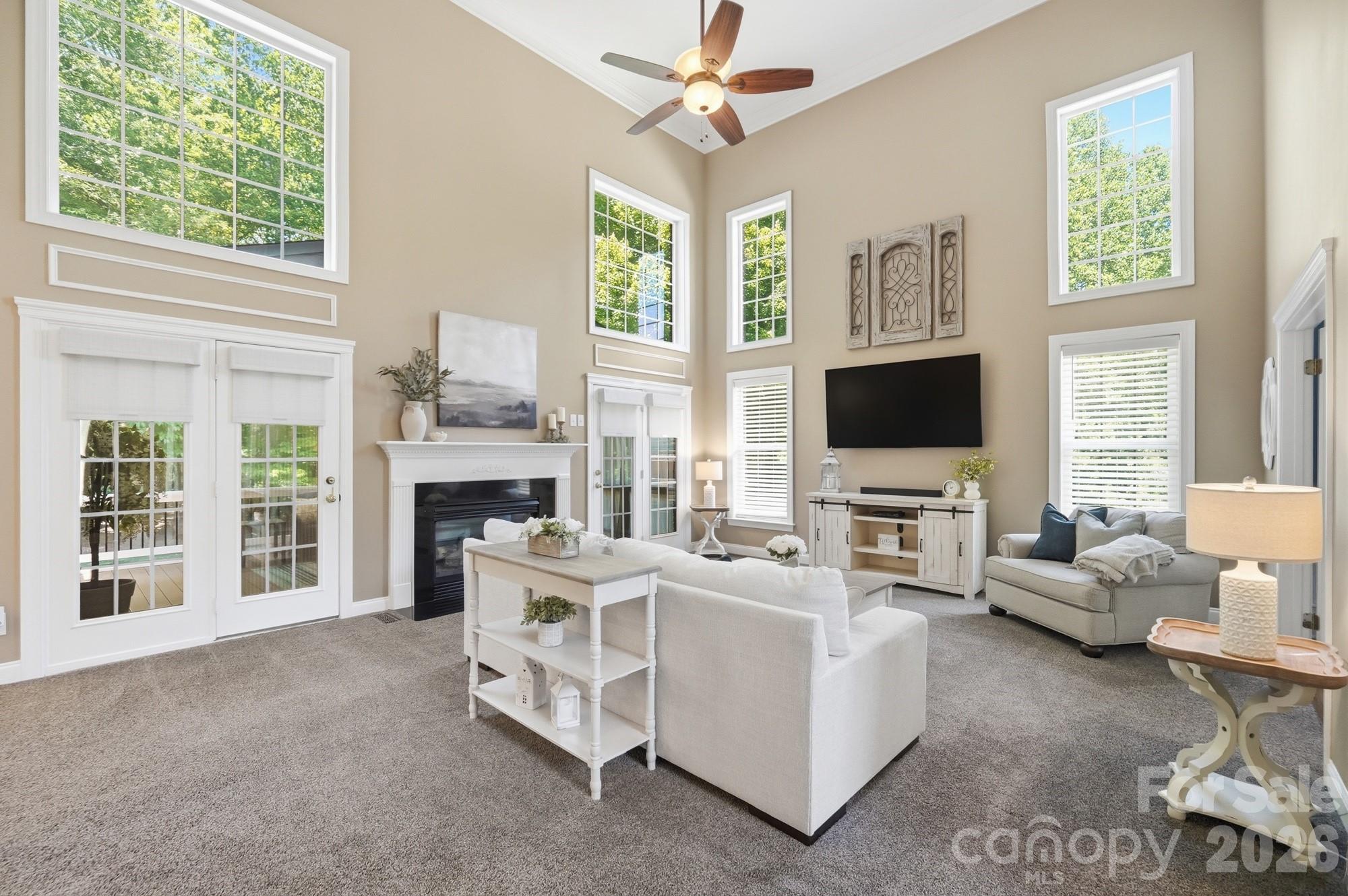 2802 Waterman Court Waxhaw NC 28173