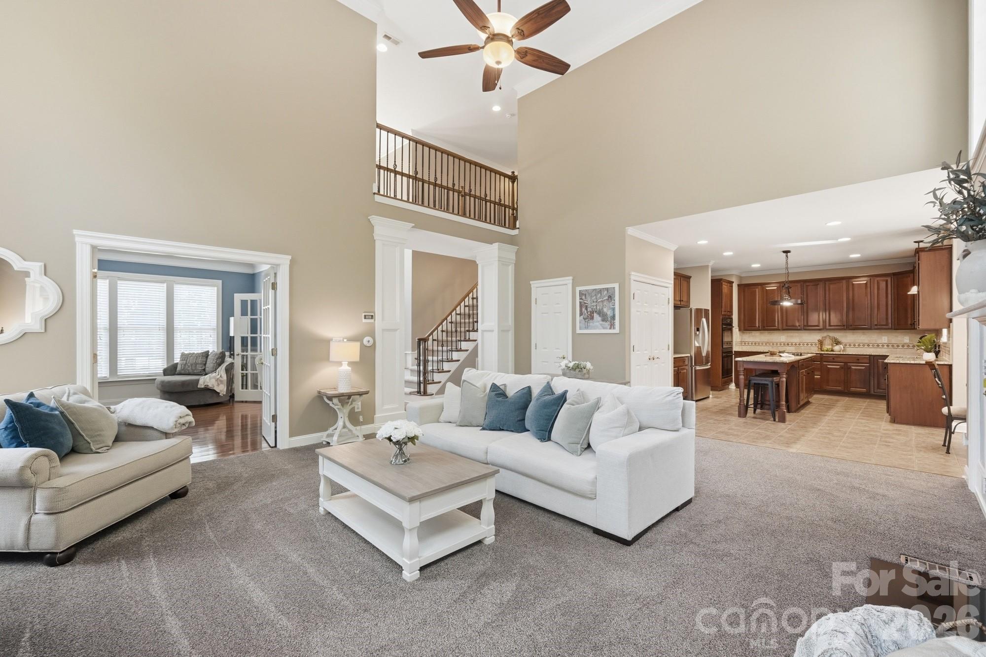 2802 Waterman Court Waxhaw NC 28173