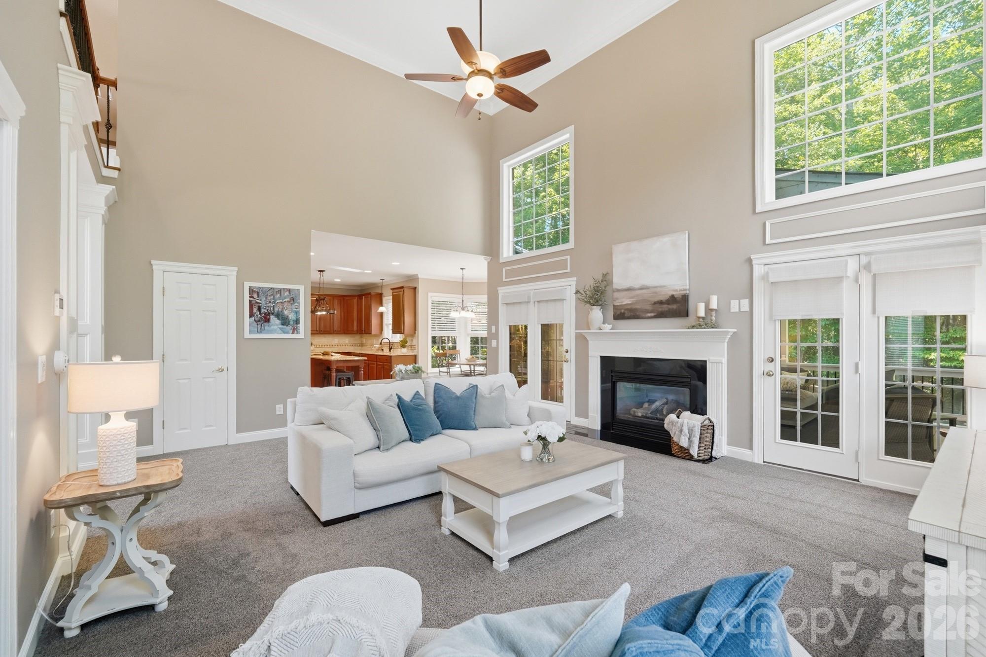 2802 Waterman Court Waxhaw NC 28173