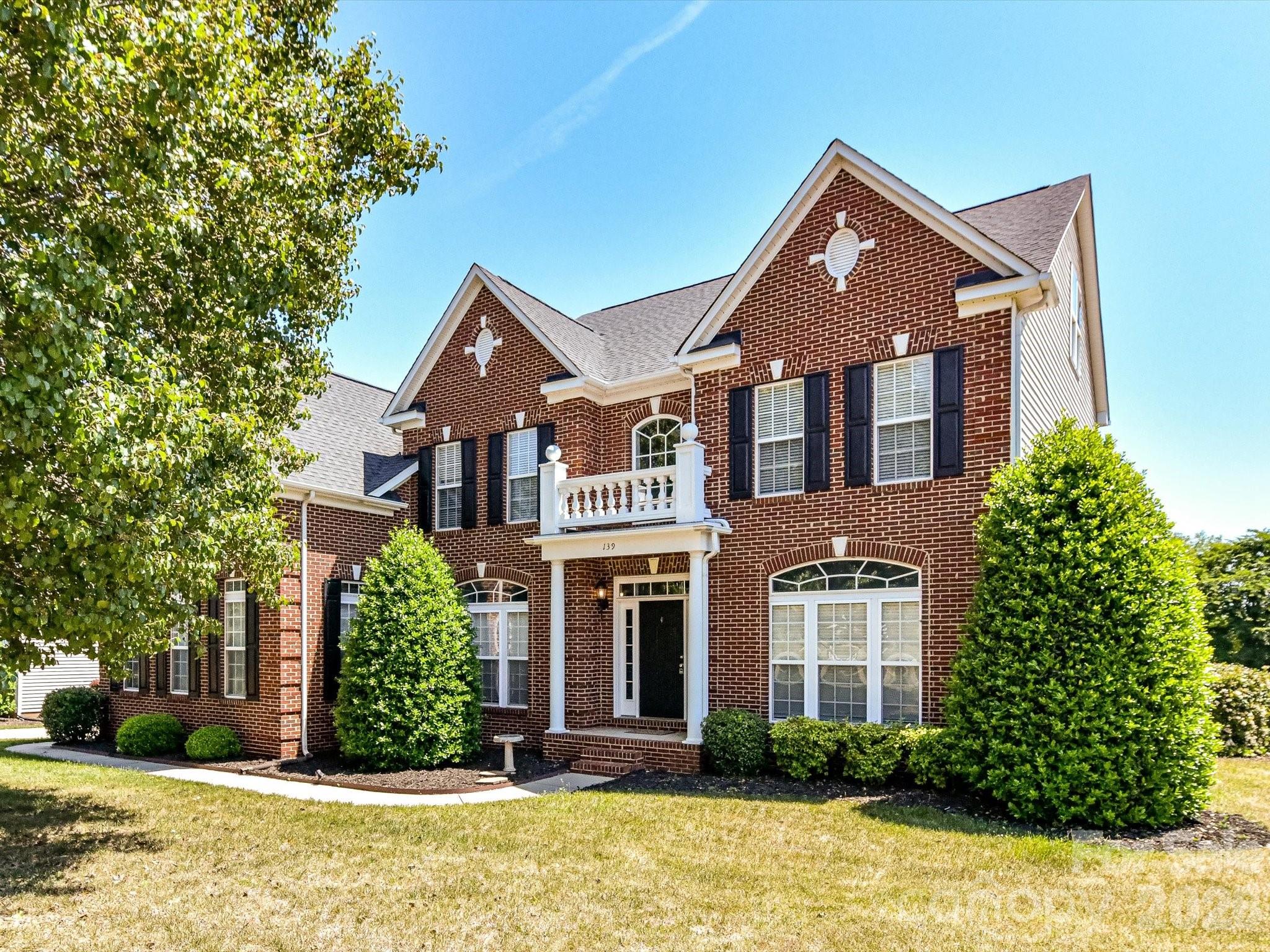 139 Corona Circle Mooresville NC 28117