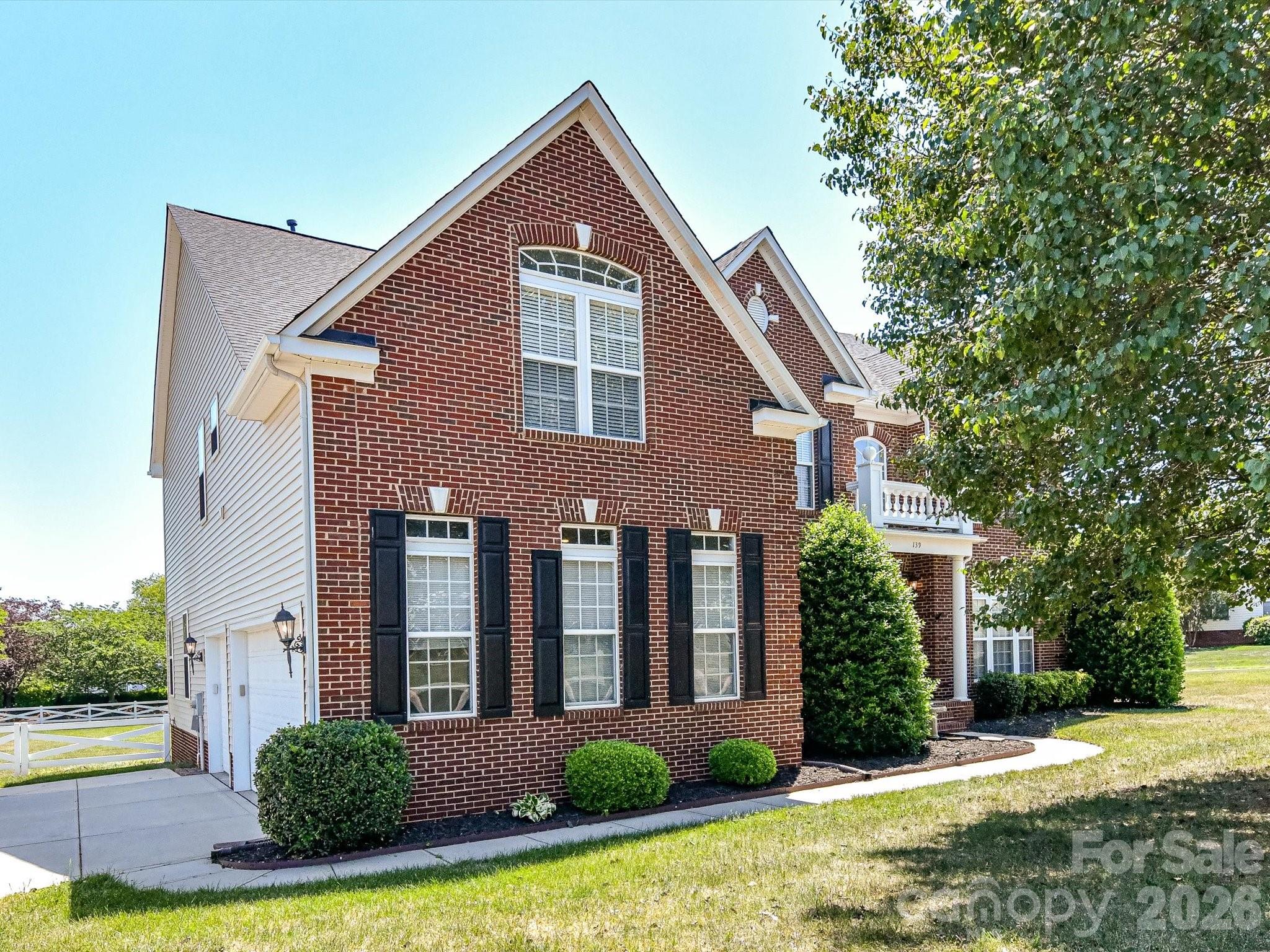 139 Corona Circle Mooresville NC 28117