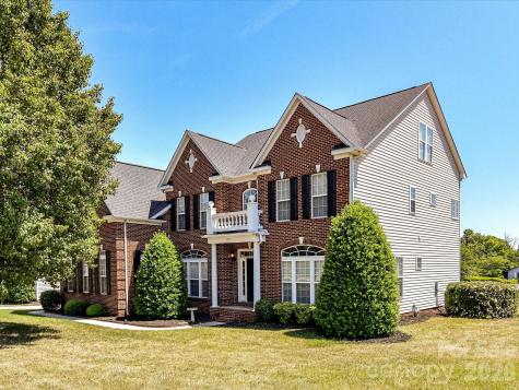 139 Corona Circle Mooresville NC 28117