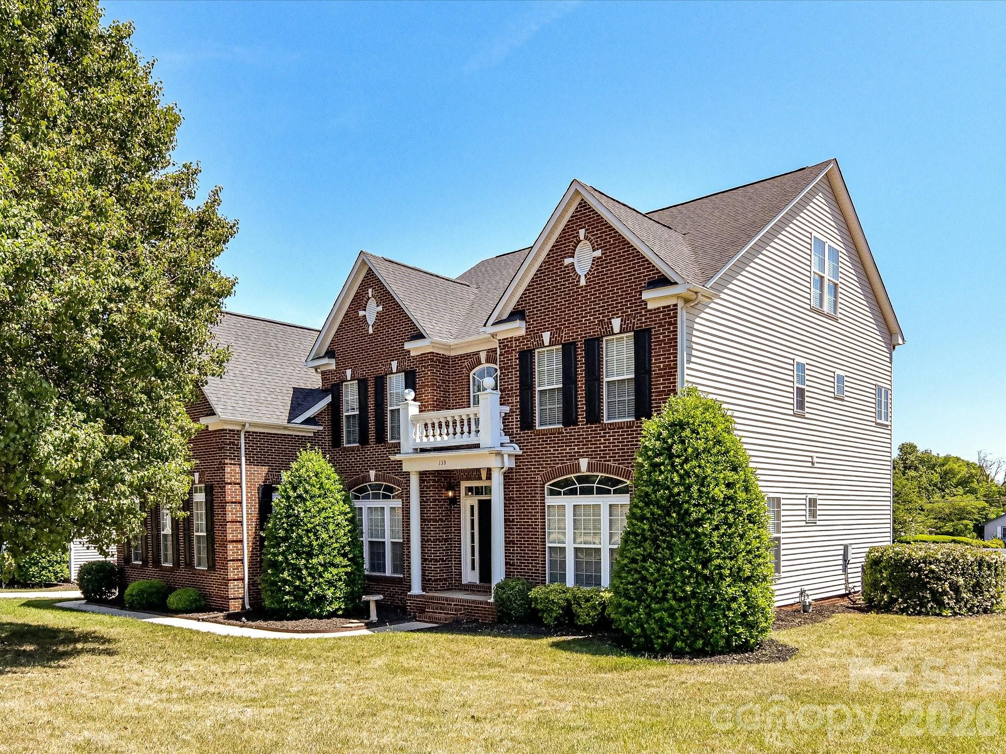 139 Corona Circle Mooresville NC 28117