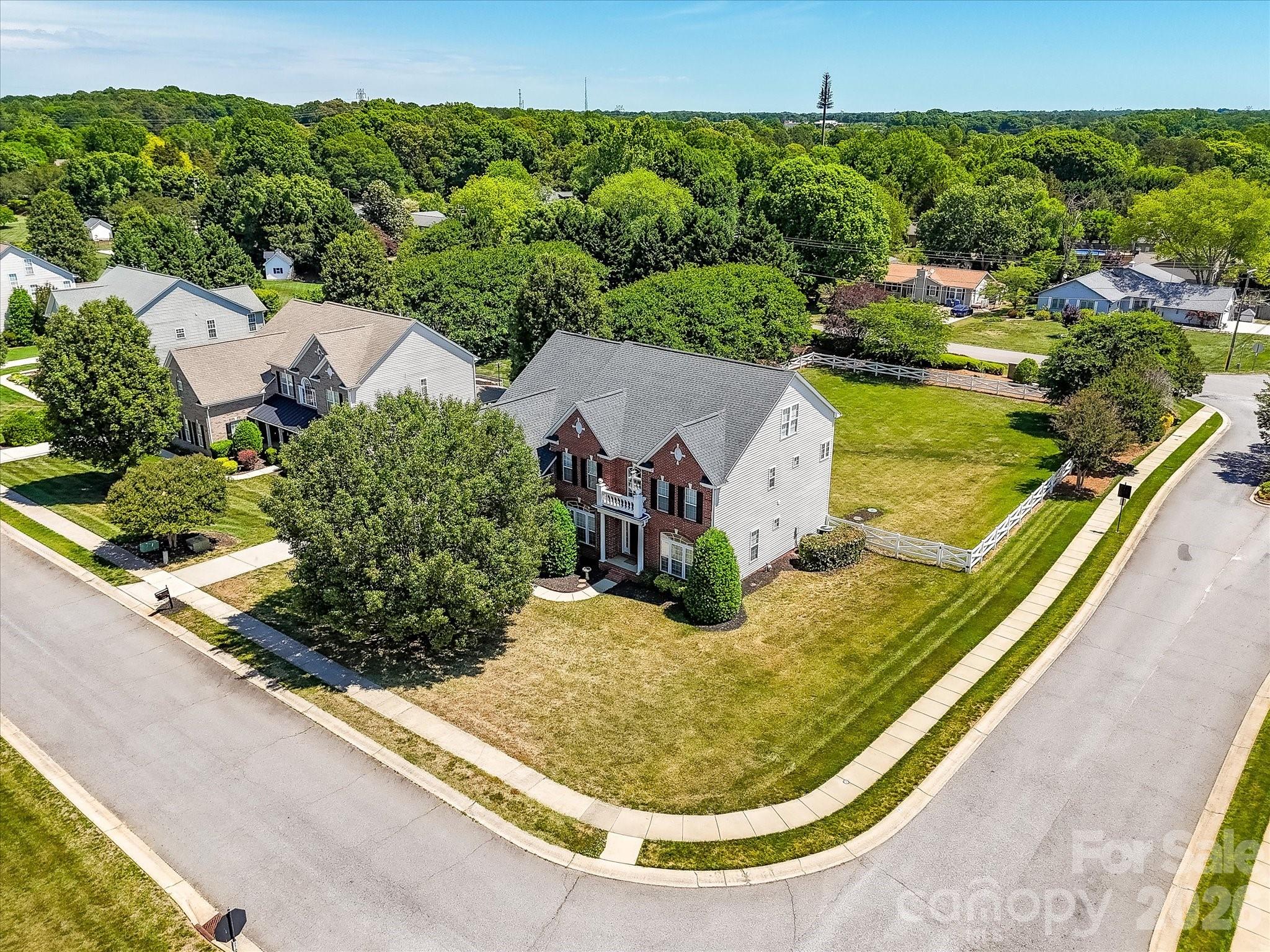 139 Corona Circle Mooresville NC 28117