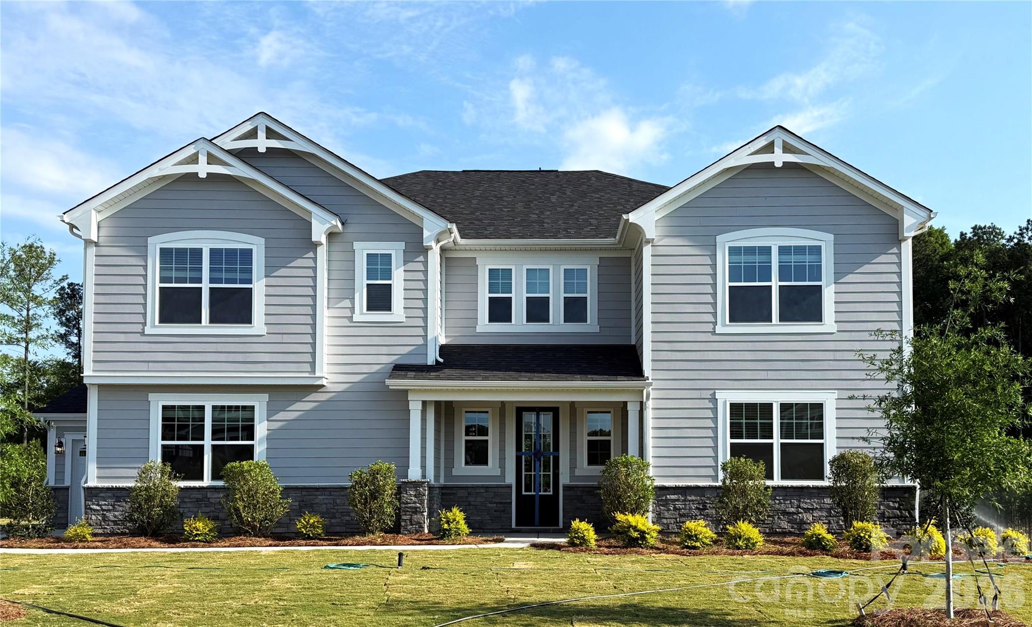 2525 Mabel Lane Monroe NC 28110