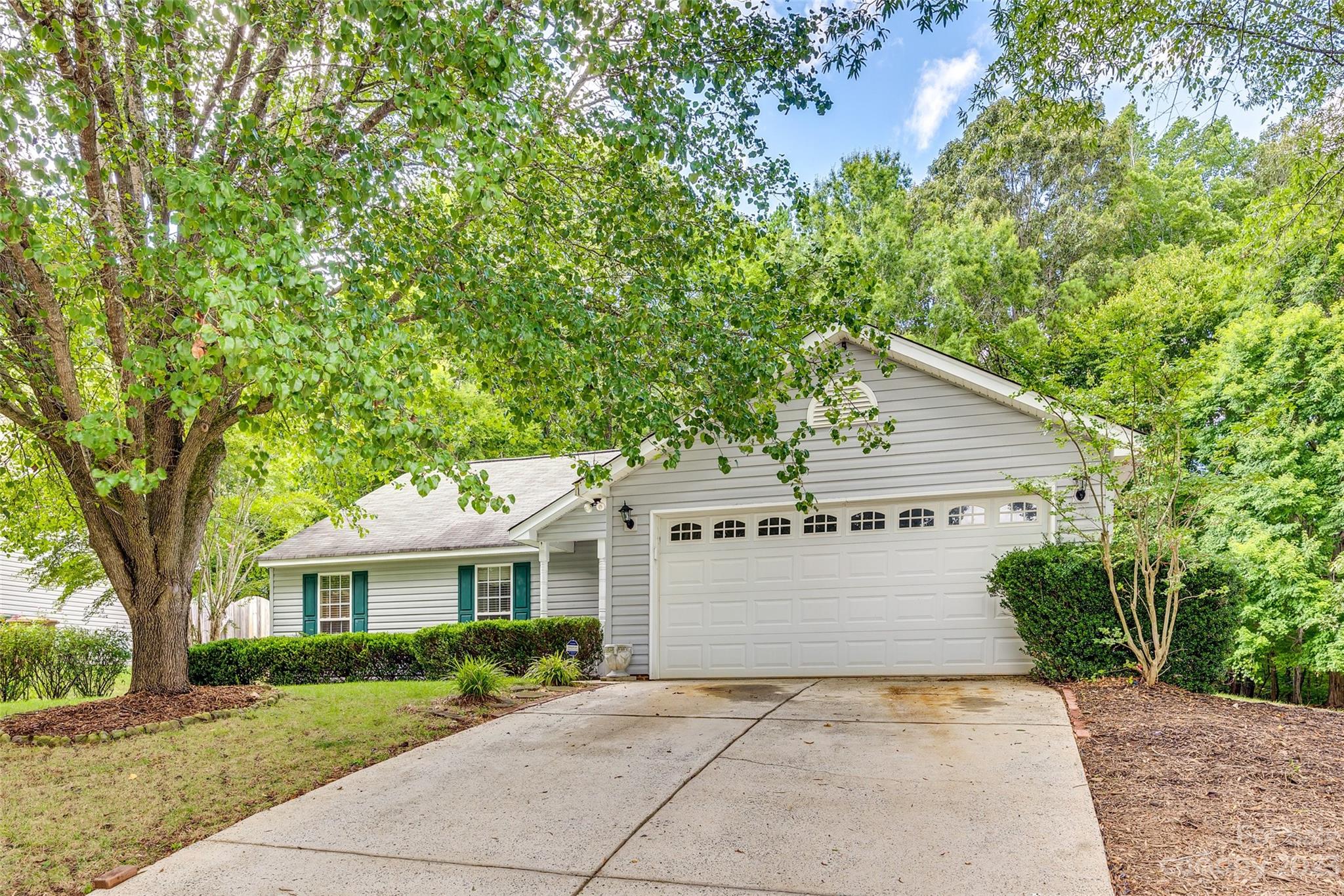 125 Southcliff Drive Waxhaw NC 28173