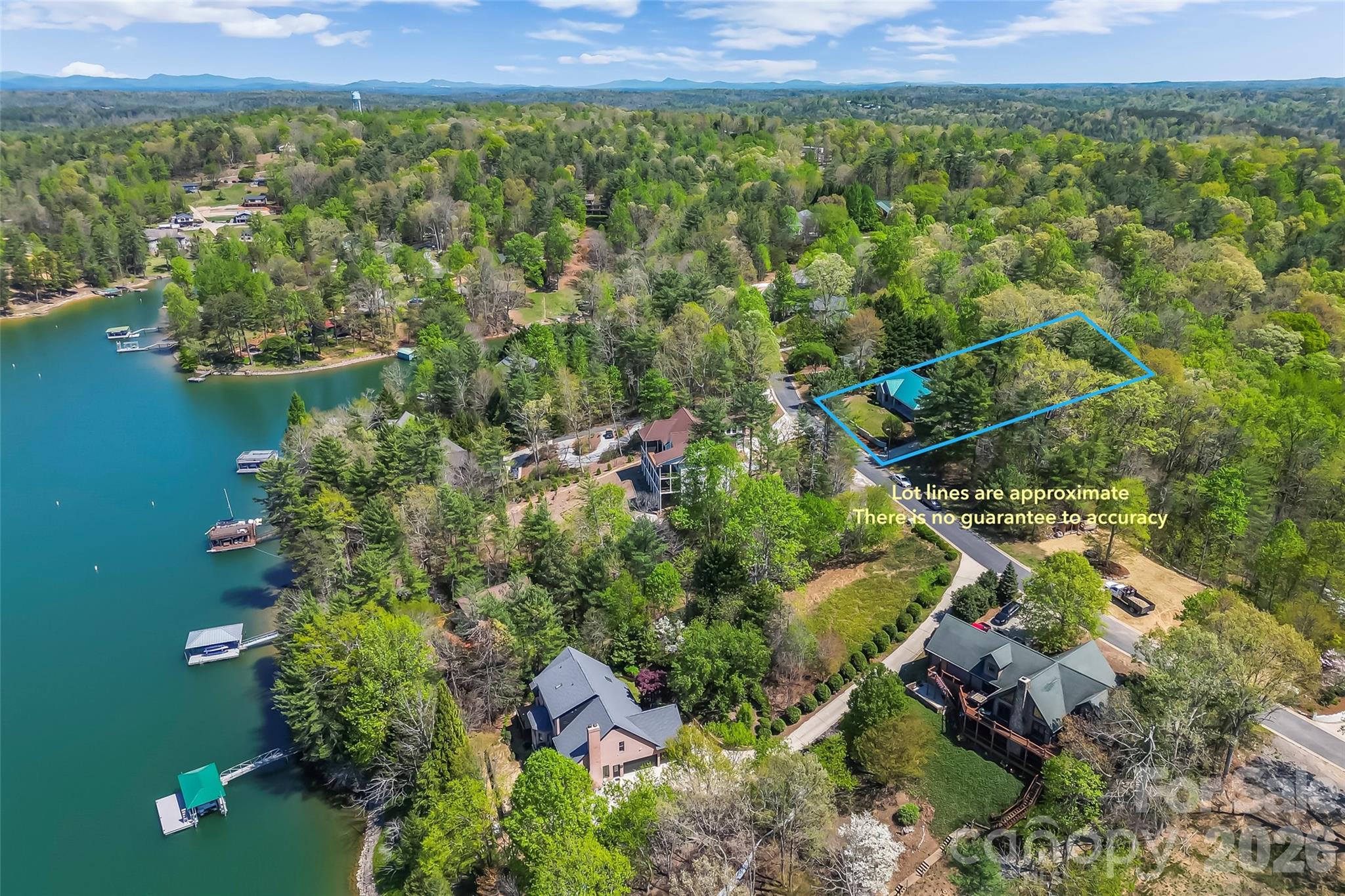 4639 Harbor View Terrace Morganton NC 28655