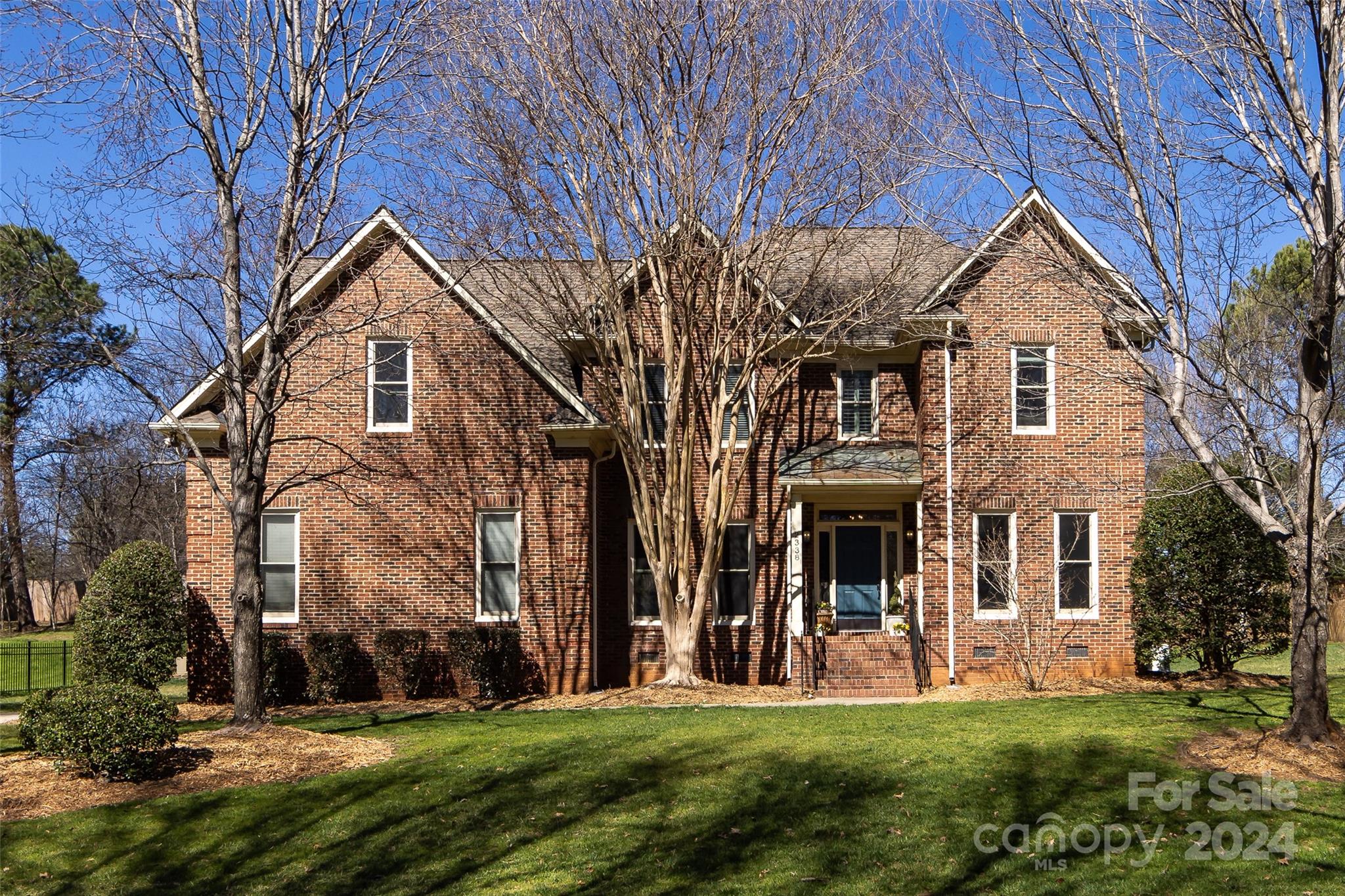 2338 Howerton Court Charlotte NC 28270