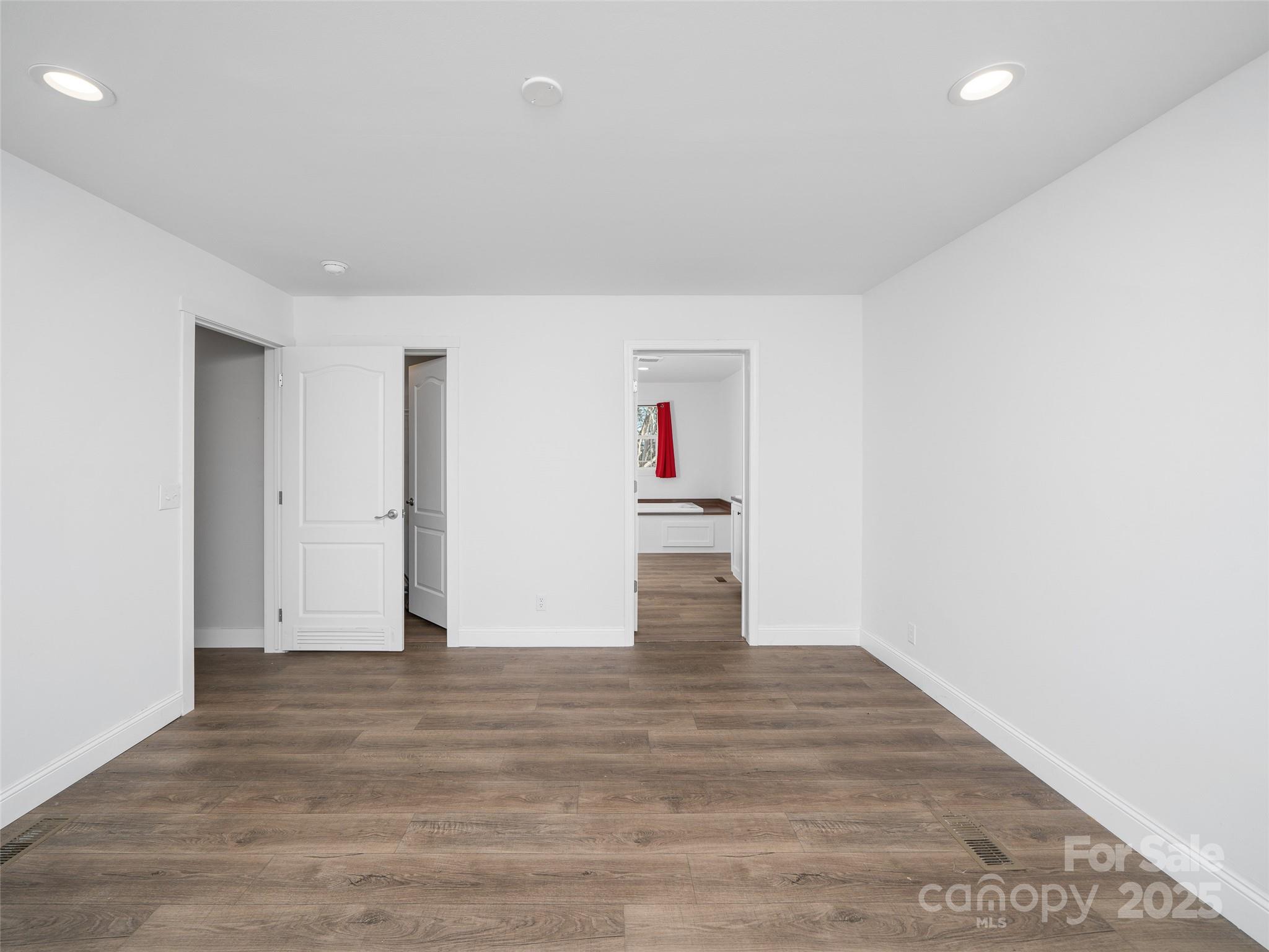 92 Jarrett Drive Bakersville NC 28705