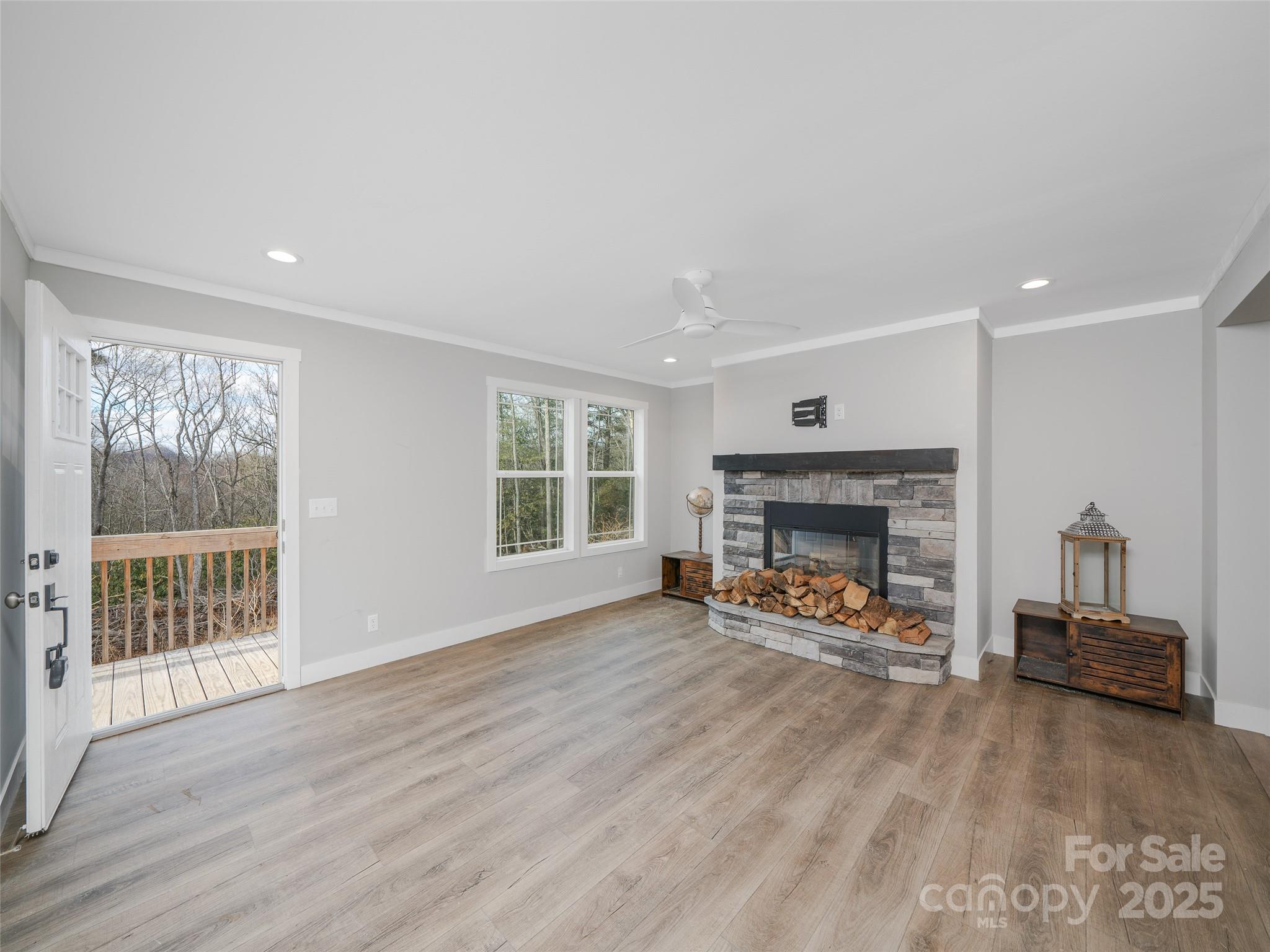 92 Jarrett Drive Bakersville NC 28705