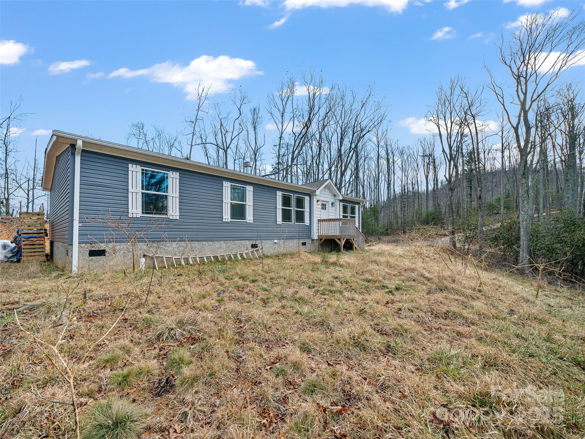 92 Jarrett Drive Bakersville NC 28705