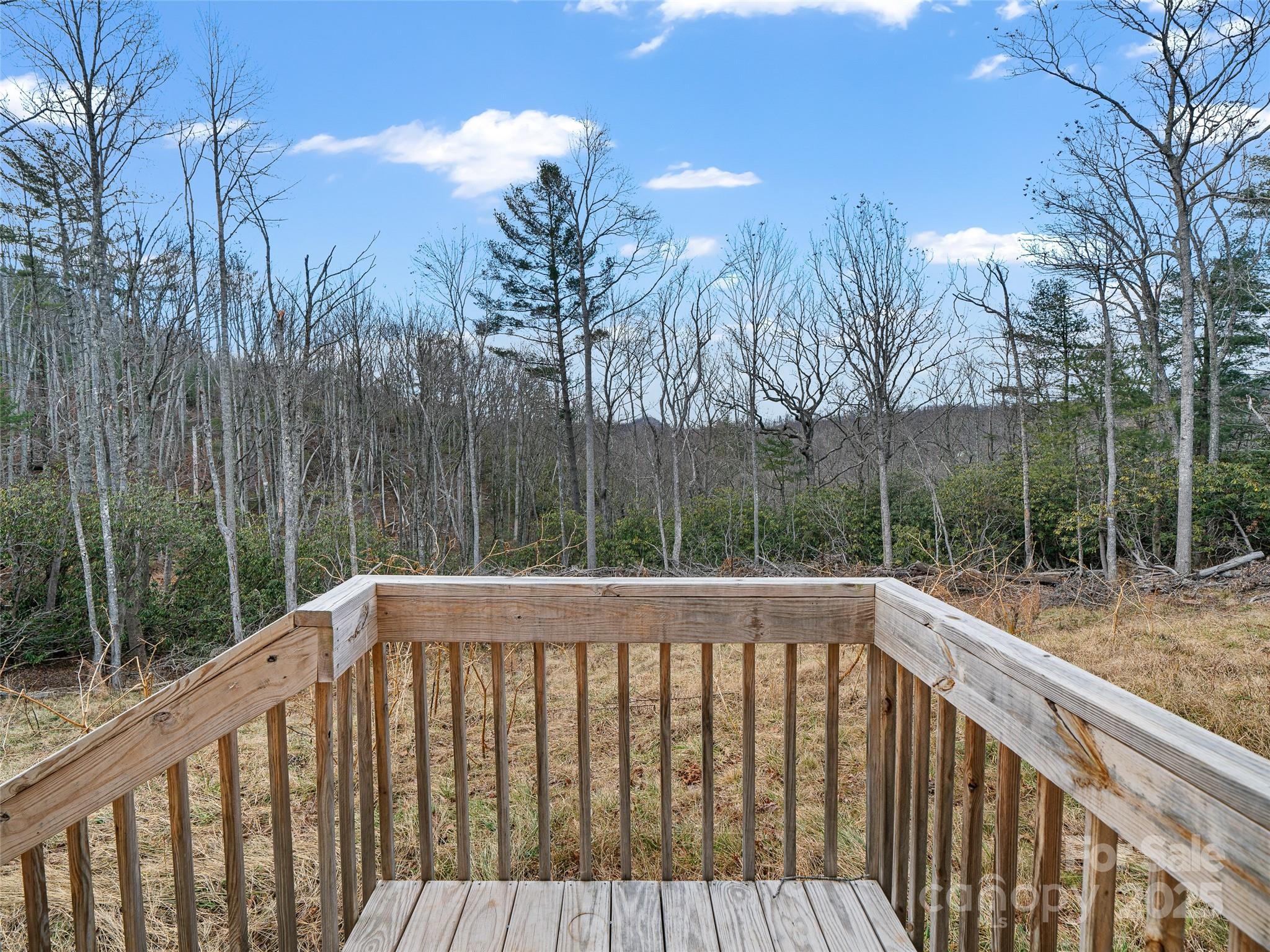 92 Jarrett Drive Bakersville NC 28705