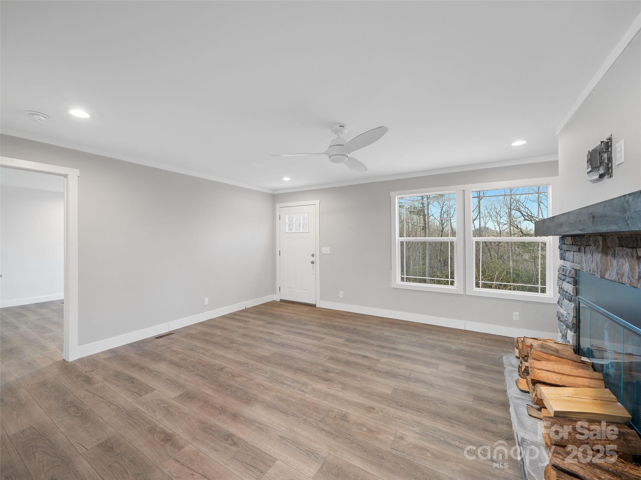 92 Jarrett Drive Bakersville NC 28705