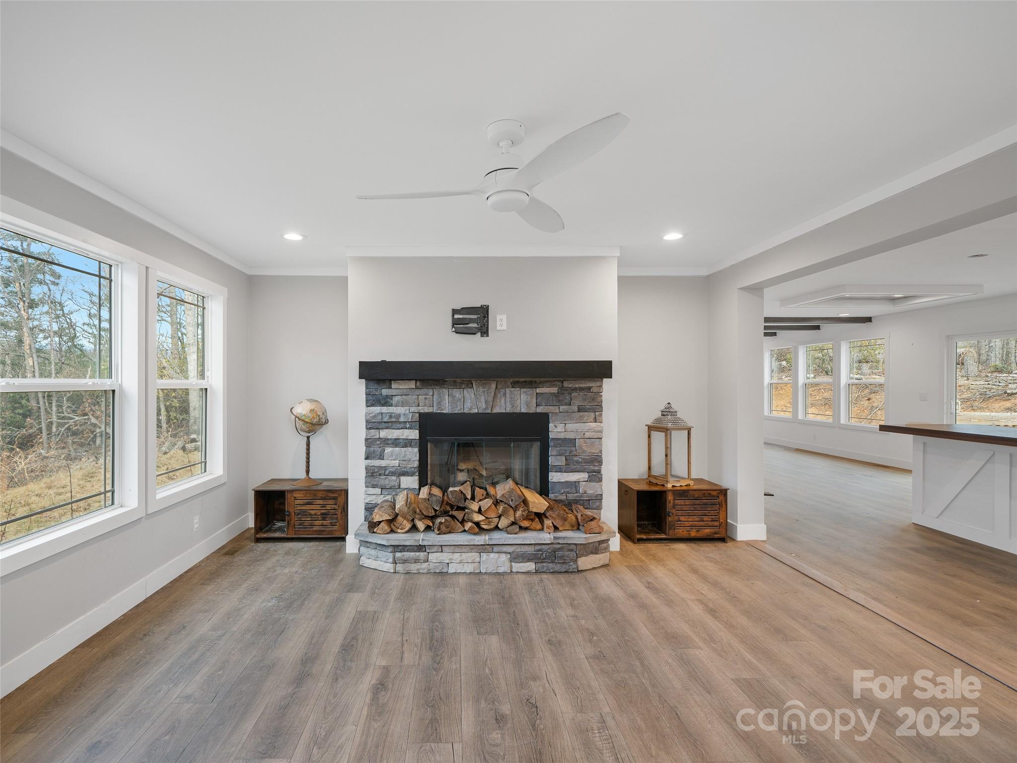 92 Jarrett Drive Bakersville NC 28705