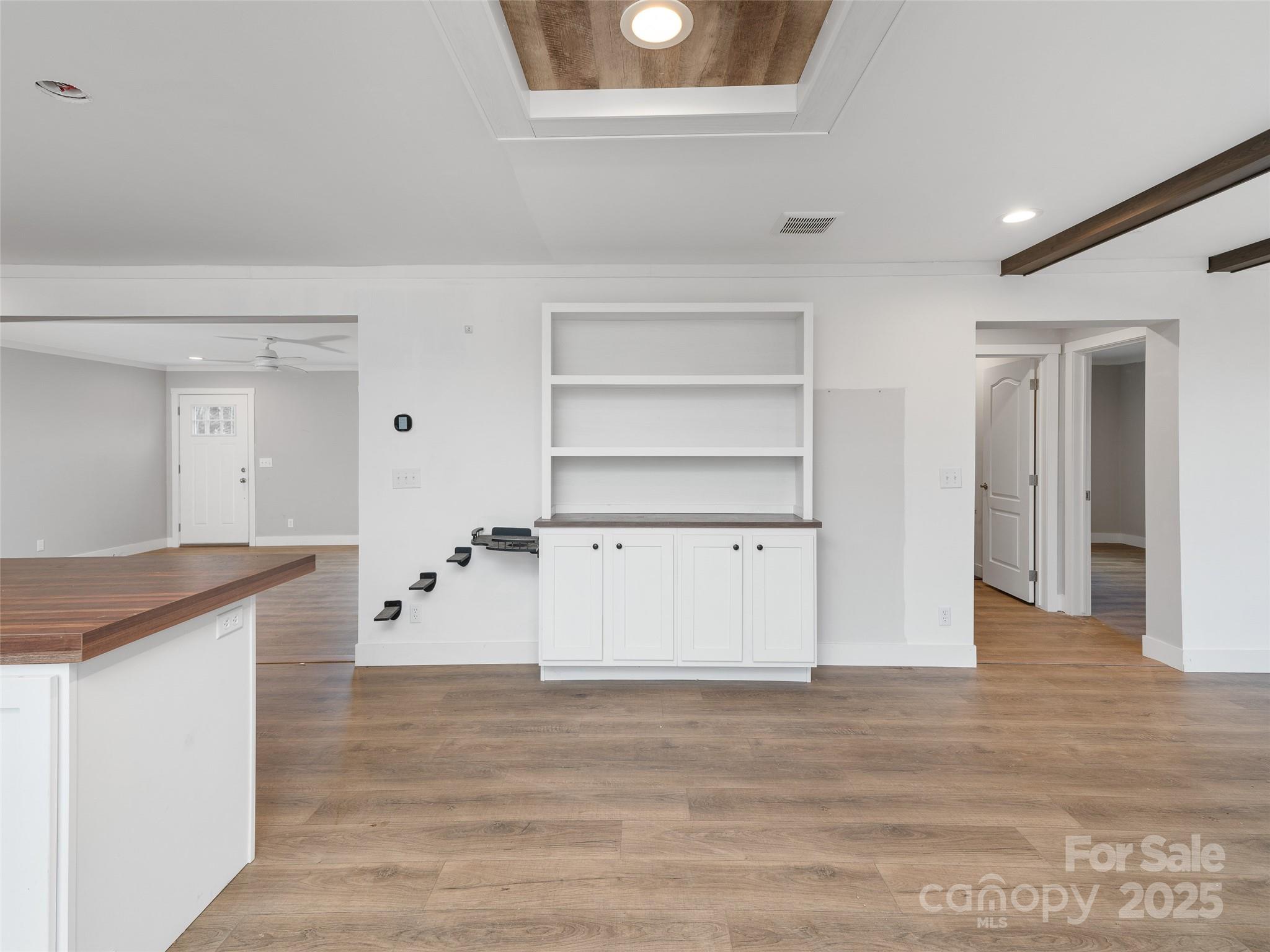 92 Jarrett Drive Bakersville NC 28705